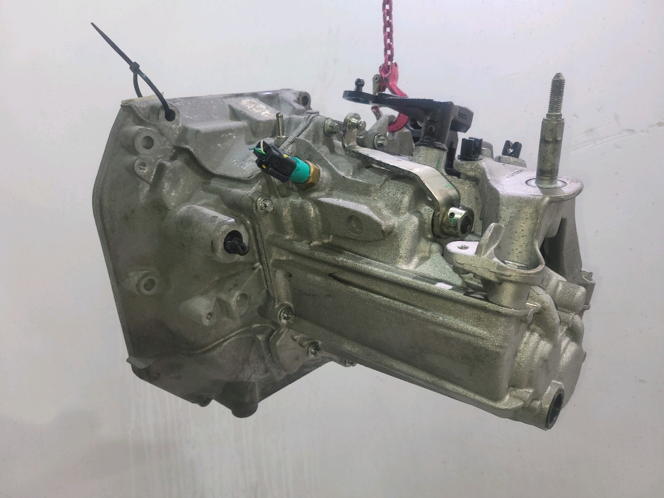 Boîte de vitesses type JT4012 DACIA JOGGER J1-2979Z J1-2979Z