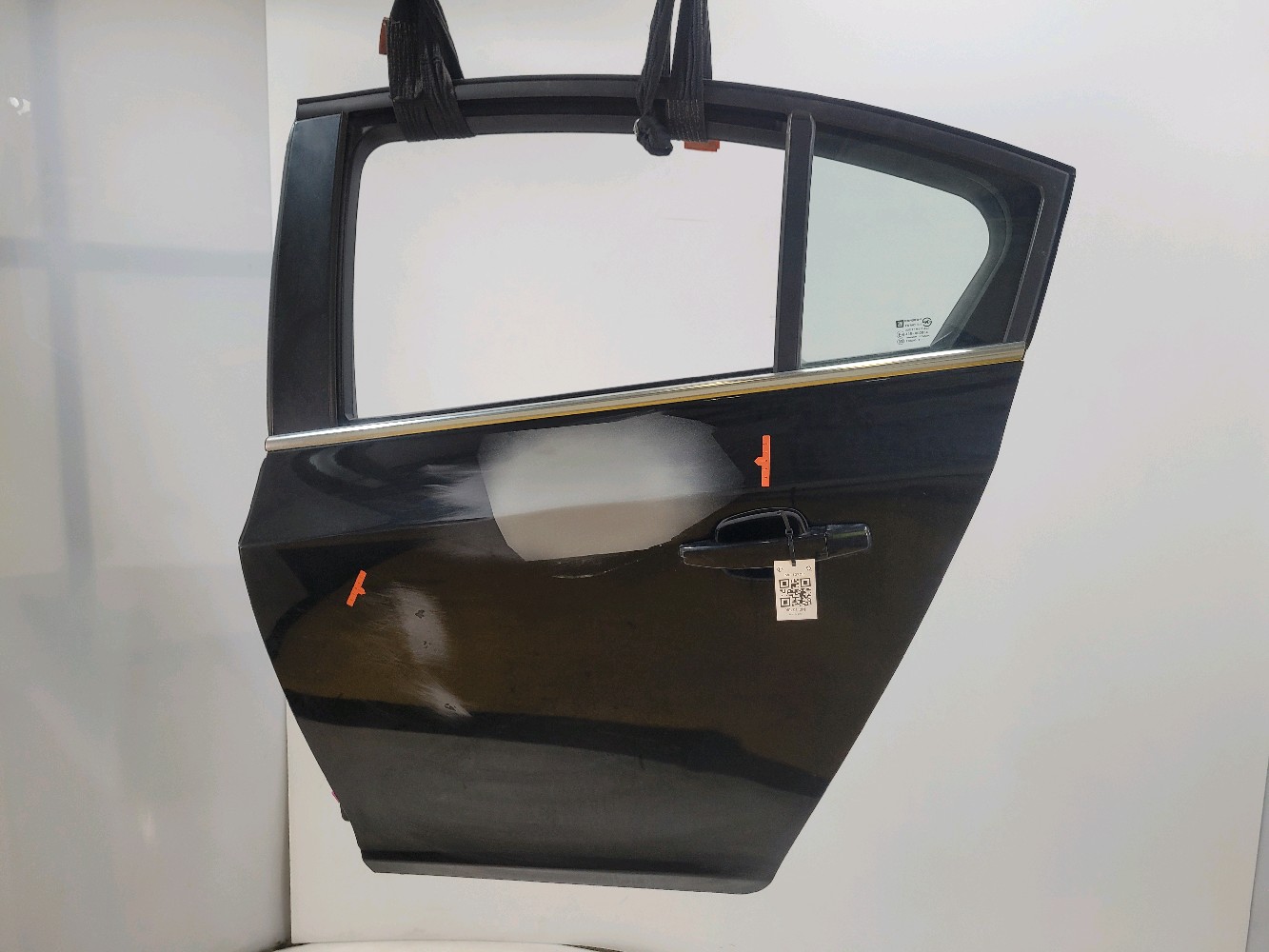 Porte arrière gauche CHEVROLET CRUZE PH.1 95987763 M0-1070K M0-1070K