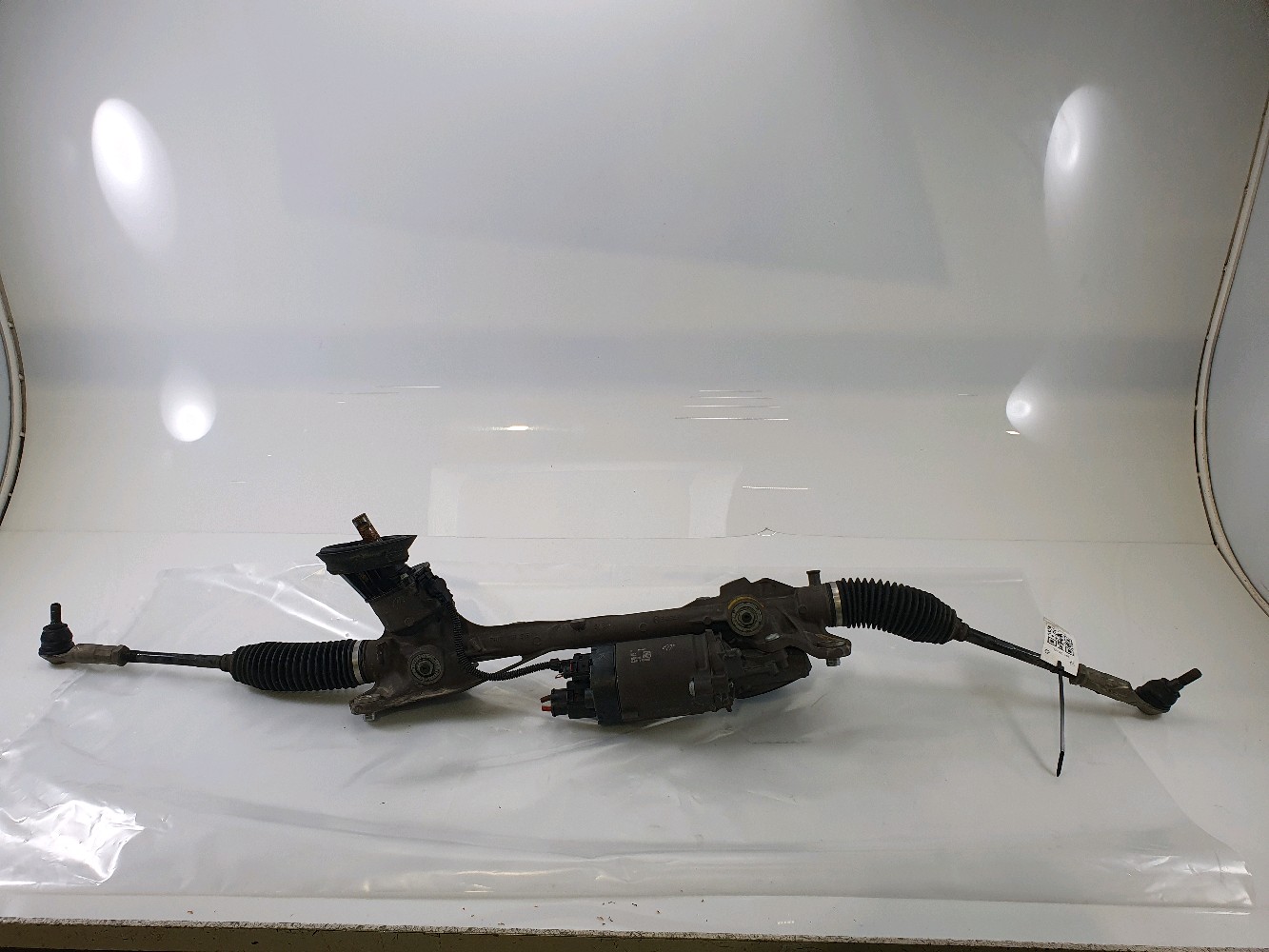 Crémaillère 5WB423051AR - VOLKSWAGEN GOLF 8 2.0 TDI - N1-3530L N1-3530L