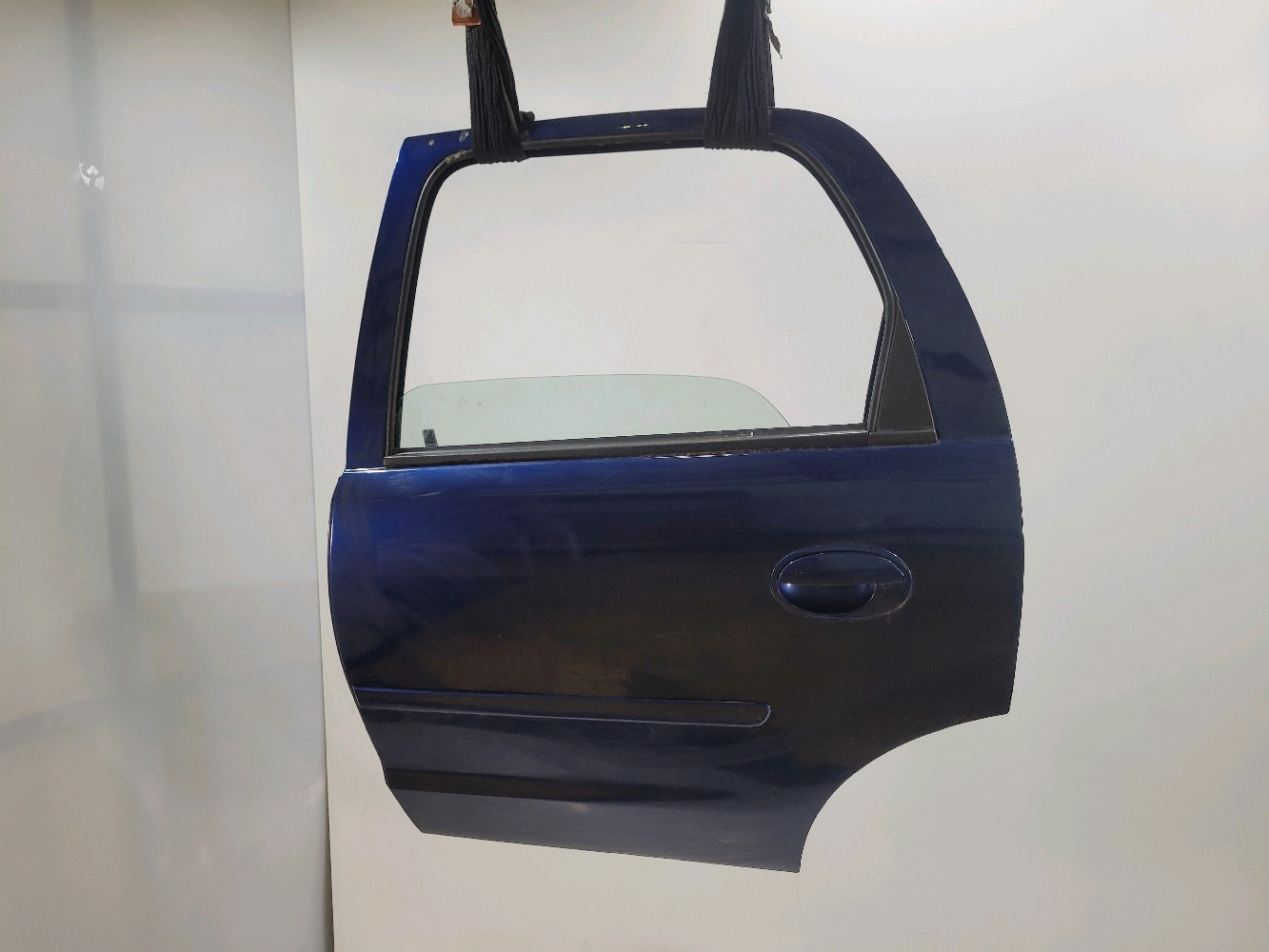 Porte arrière gauche OPEL CORSA C PH.2 13114690 W1-3663Z W1-3663Z