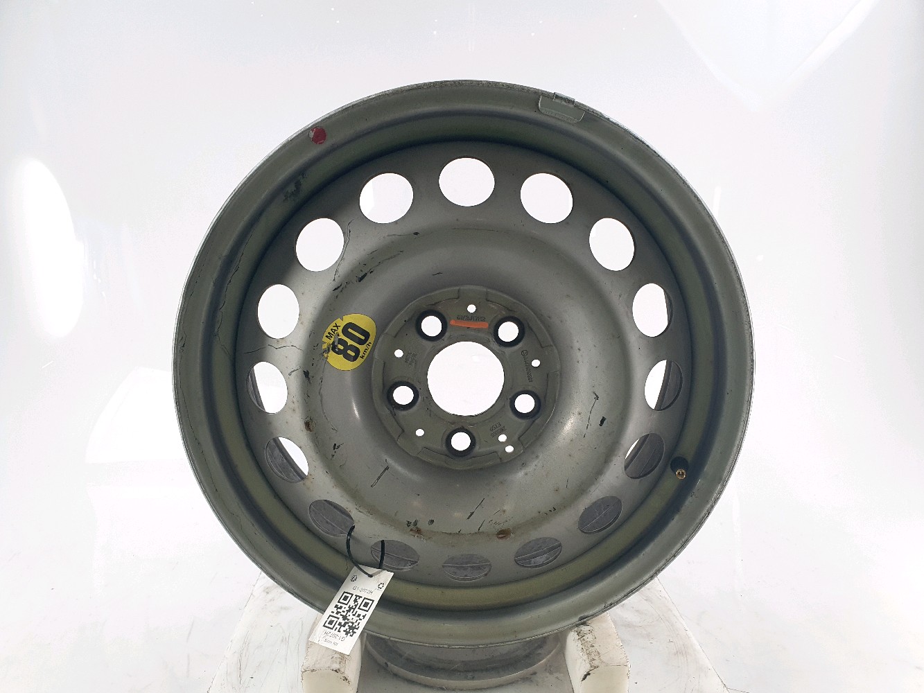 Jante tole 44740102019090 - MERCEDES VITO MIXTO 3 -NS1K_TYPE - G1-2072H G1-2072H