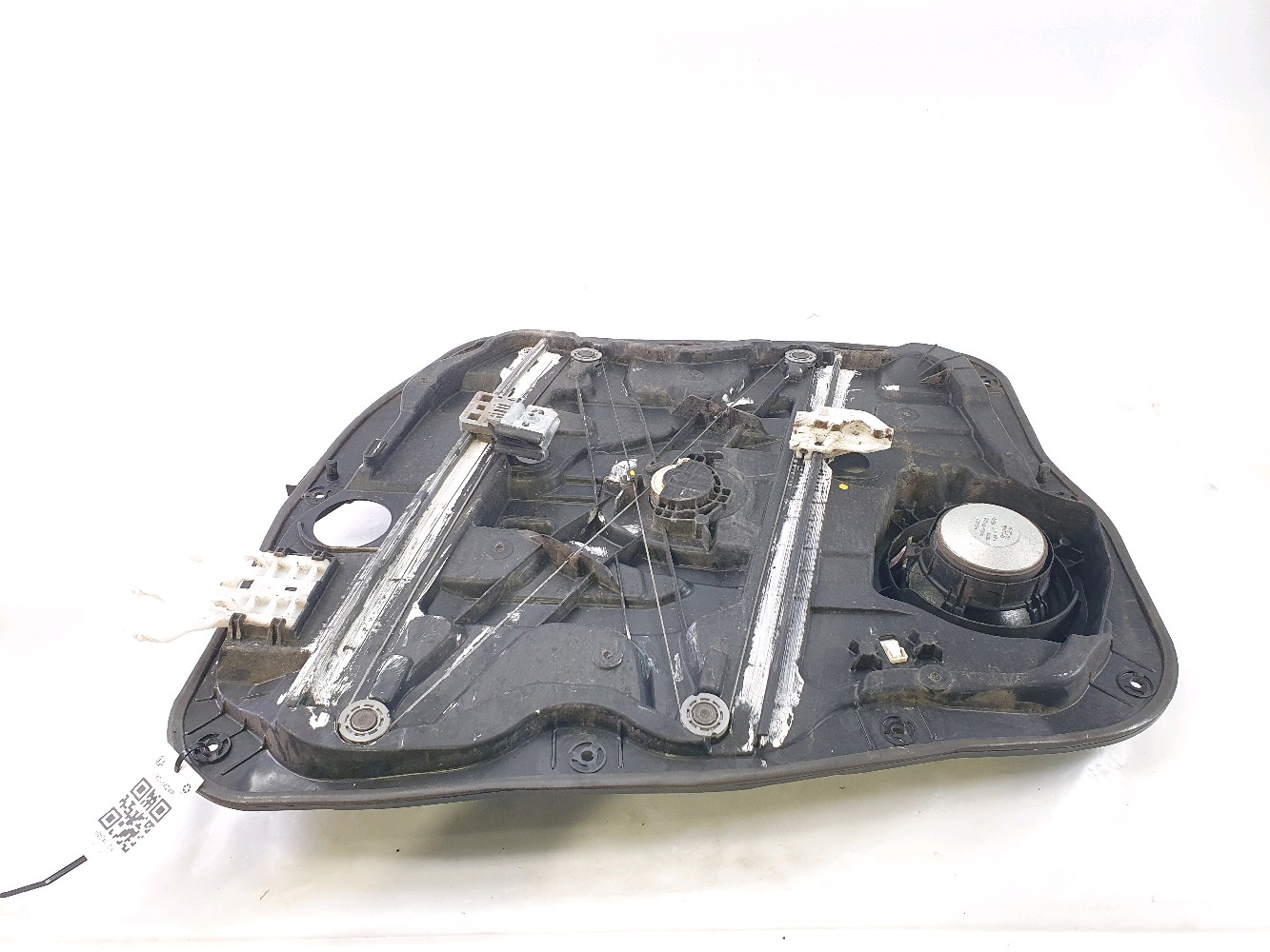 Lève-vitre avant gauche HYUNDAI SANTA FE 3 PH.2 Y0-1424P Y0-1424P