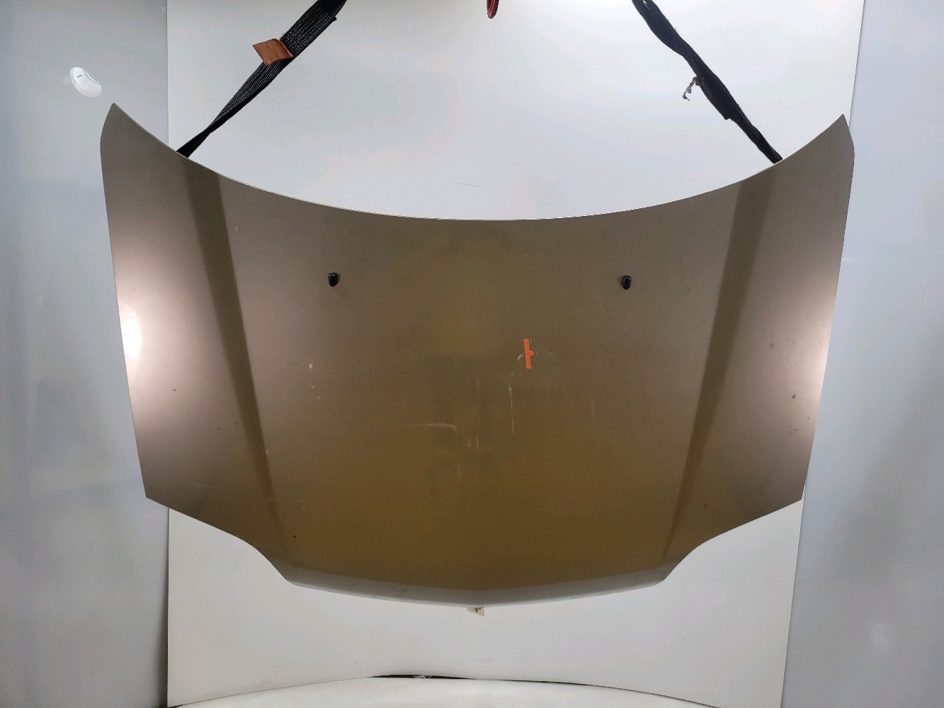 Capot NISSAN X-TRAIL 1 PH.1 BEIGE CLAIR réf. F5100-8H3FM- P1-2895U P1-2895U