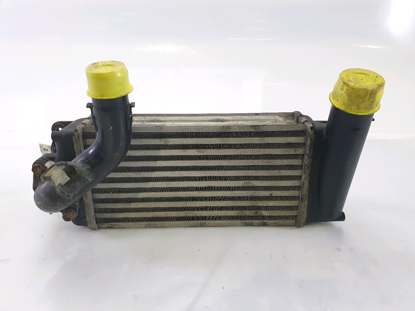 Echangeur air air/Intercooler TOYOTA AURIS 1 PH.1 1.4 D4D réf. 179000N020 K0-3838Y K0-3838Y