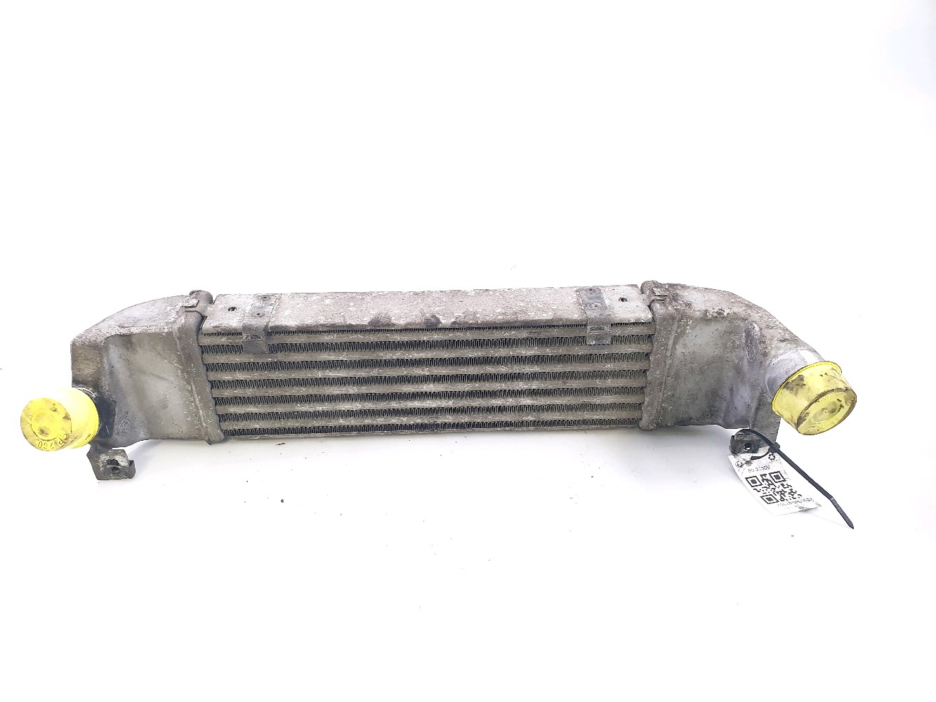 Echangeur air air/Intercooler CHRYSLER PT.CRUISER PH.1 CDI réf. 5073581AA B0-3736V B0-3736V