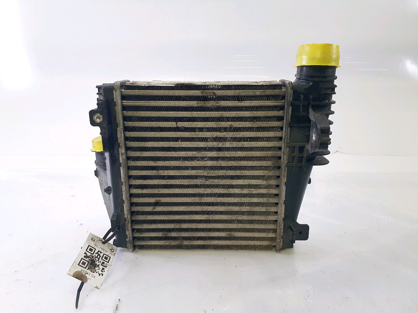 Echangeur air air/Intercooler PEUGEOT 308 SW 2 PH.2 1.5 BHDI réf. 9675627980 Y0-3103X Y0-3103X