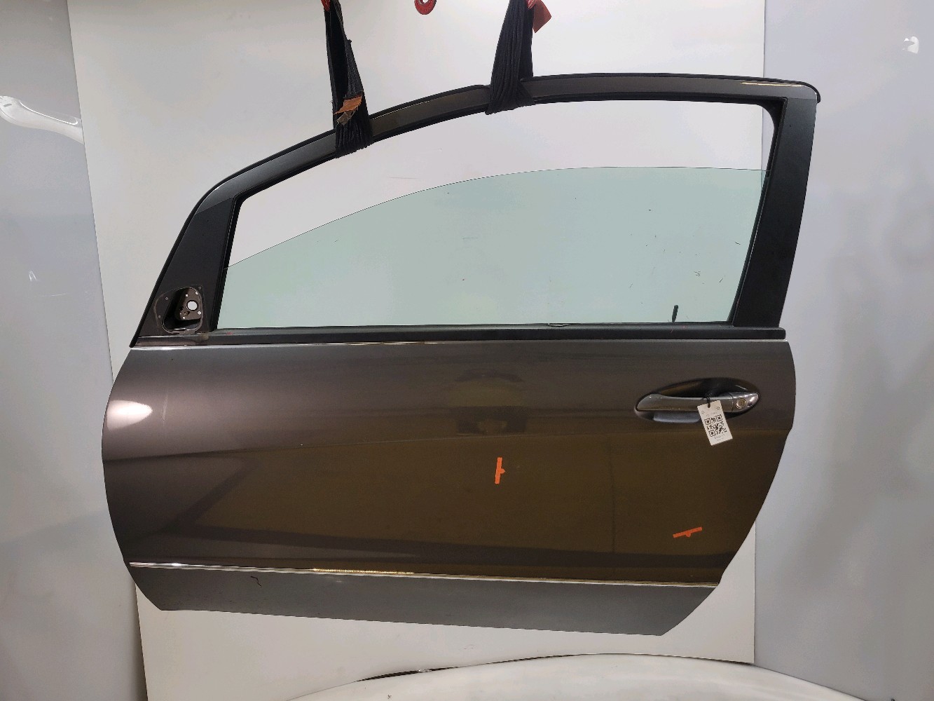 Porte gauche (3 portes) MERCEDES CLASSE A 2 PH.2 1697203505 L1-1785Q L1-1785Q