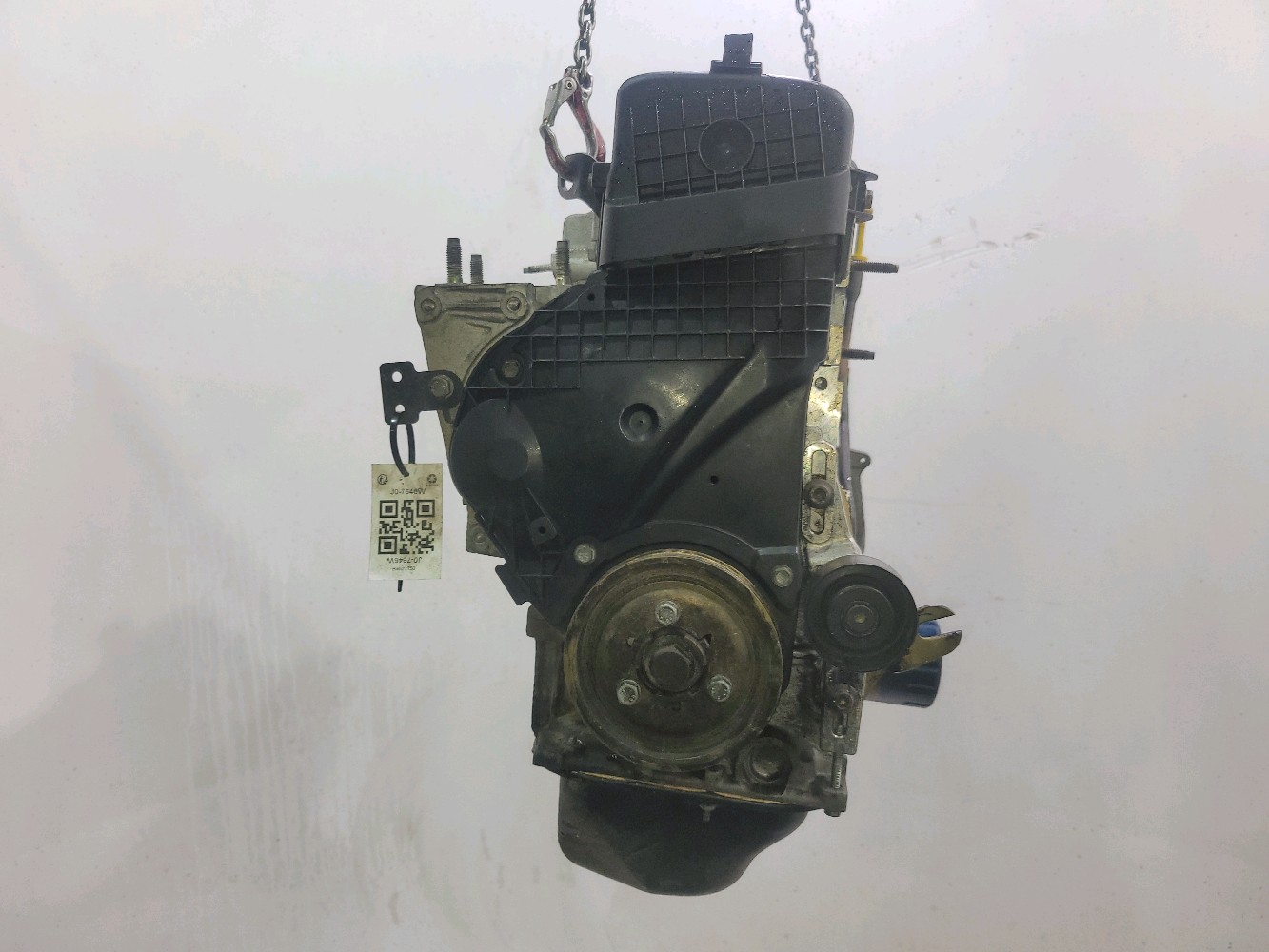 Moteur type HDZ CITROEN SAXO PH.1 J0-7646W J0-7646W