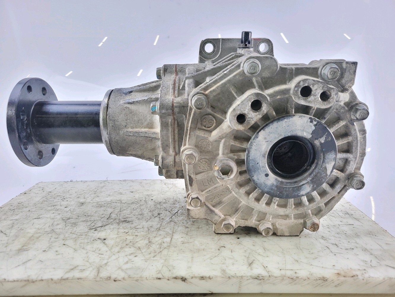 Boite de transfert 473003B610 - HYUNDAI SANTA FE 3 PH.2 2.2 CRDI - H0-9504Y H0-9504Y