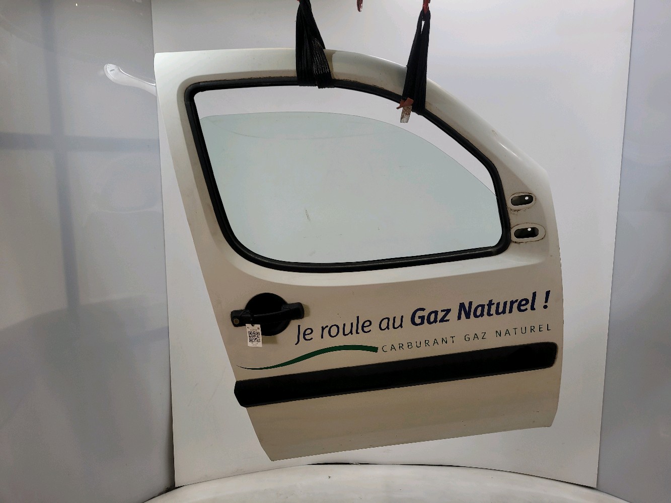 Porte avant droite FIAT DOBLO CARGO 1 PH.2 51847704 Q1-0109F Q1-0109F