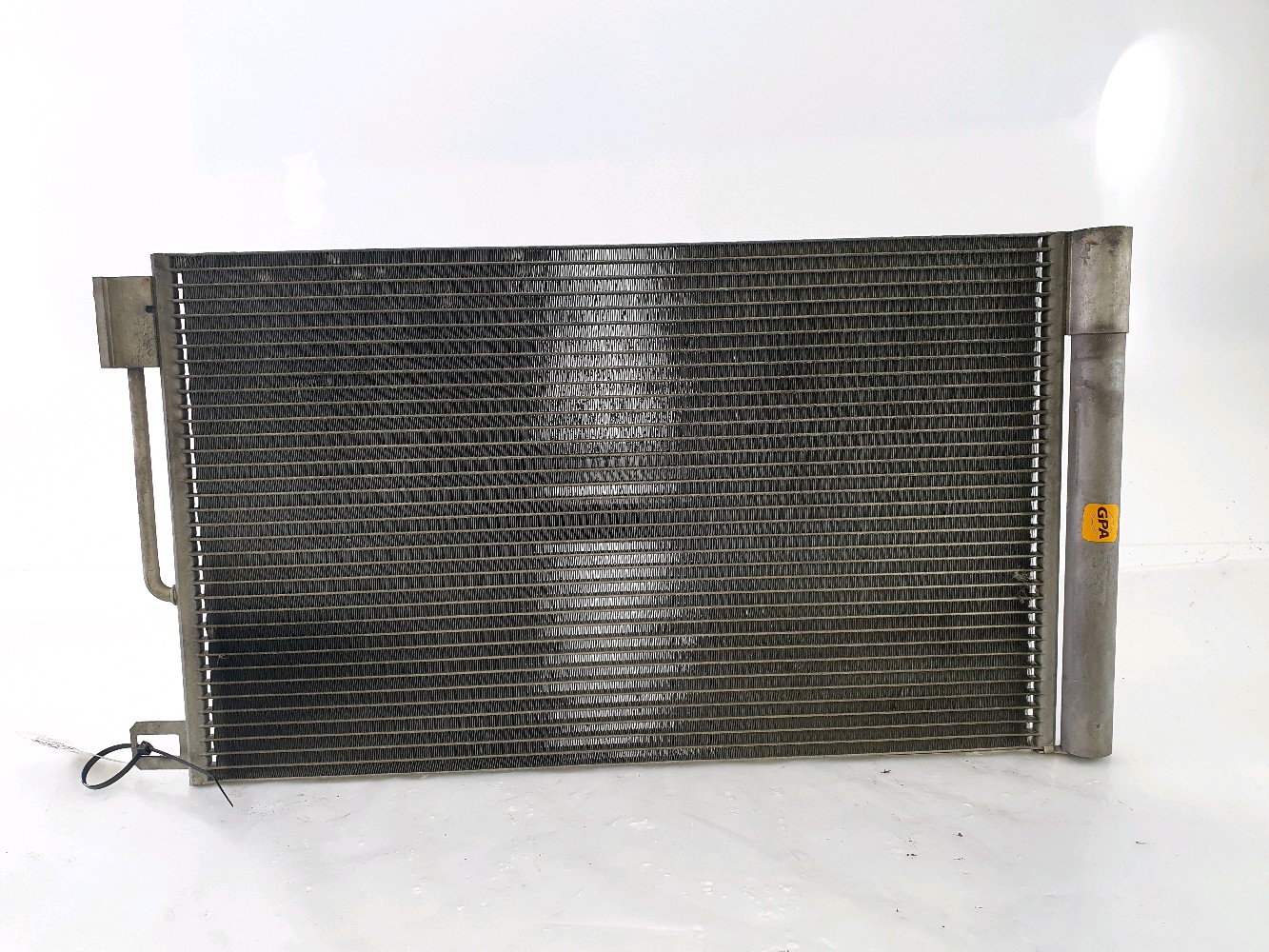 Radiateur de climatisation/Condenseur OPEL CORSA D PH.2 1.0 65 réf. 95530541 K0-2286M K0-2286M