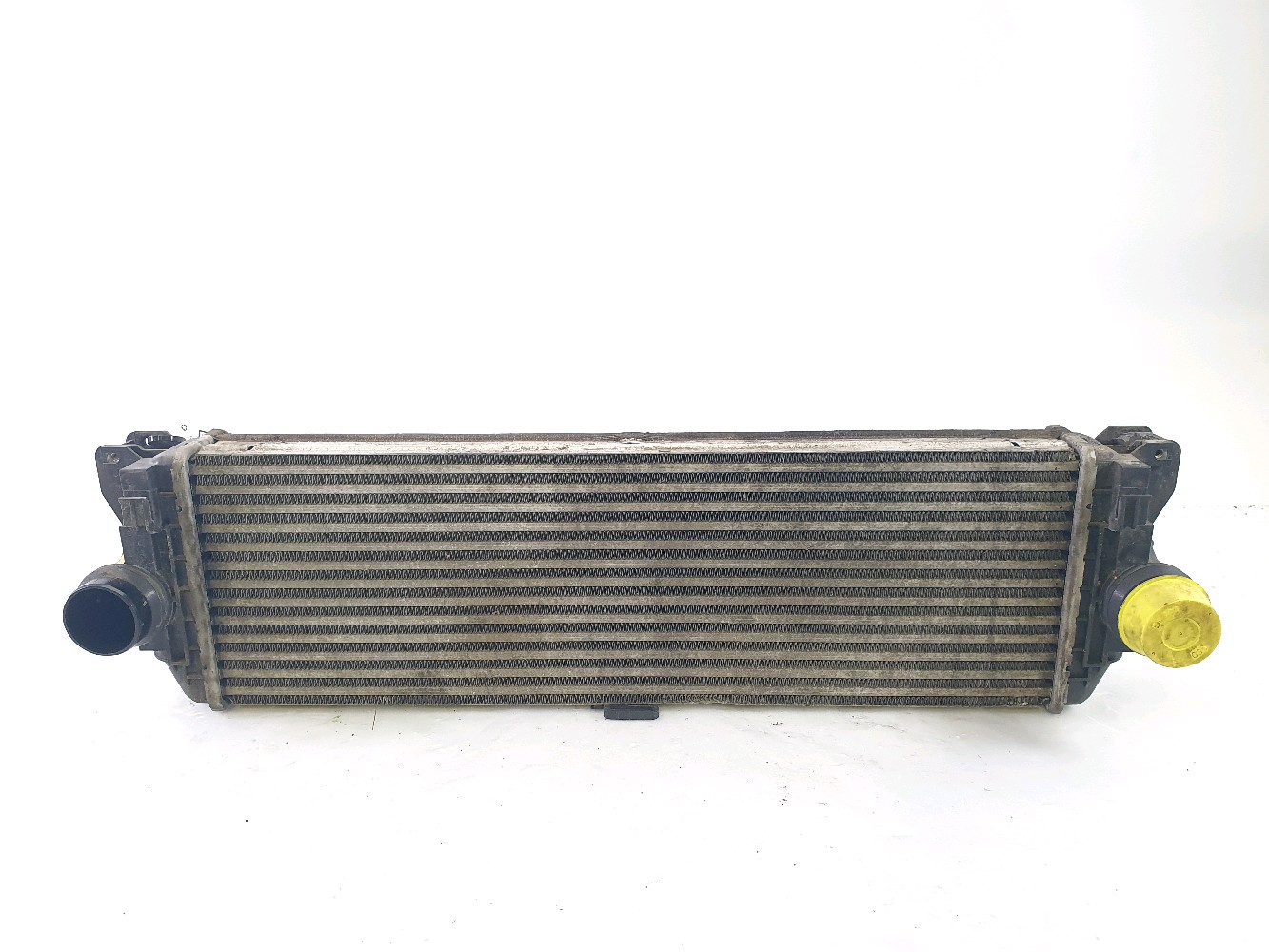 Echangeur air air/Intercooler MERCEDES SPRINTER 3 -NS1K_TYPE réf. 9065010201 Y0-3005P Y0-3005P