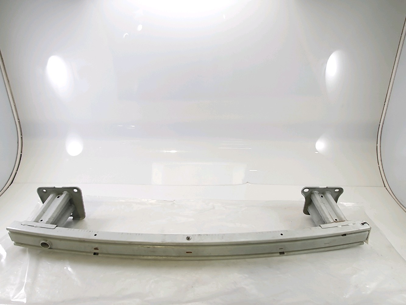 Traverse de pare choc avant 74821-00Q1B - NISSAN NV300 -NS1K_TYPE - T0-8982H T0-8982H