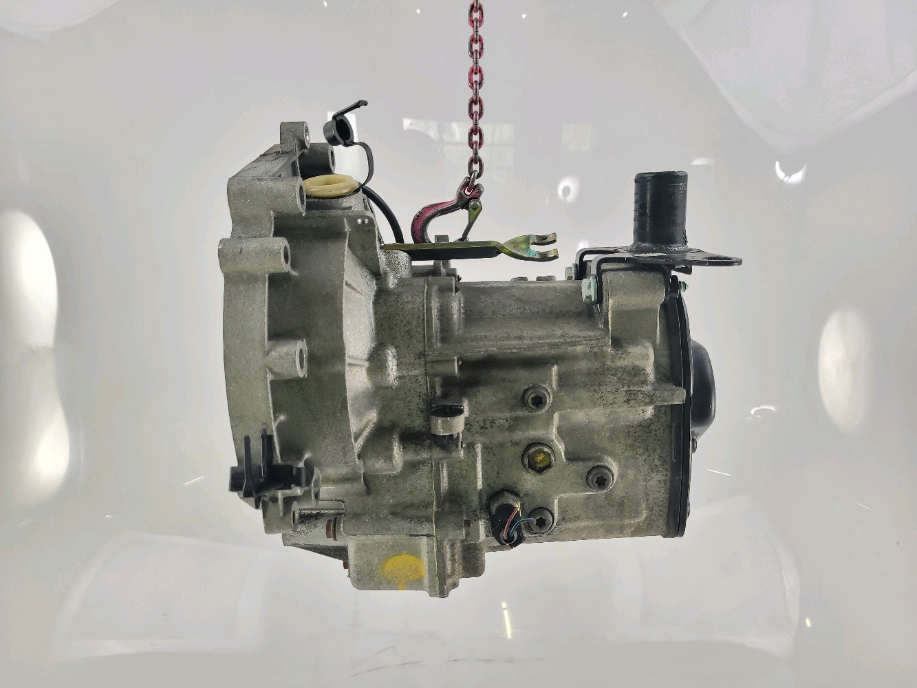 Boîte de vitesses type ETB VOLKSWAGEN POLO 3 PH.2 X0-9257S X0-9257S