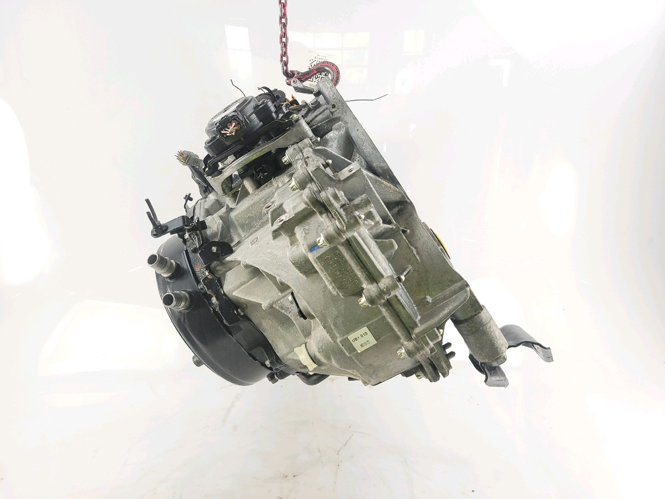 Boîte de vitesses type DB1010-8201737657 RENAULT CAPTUR 2 PH.1 E0-9372G E0-9372G [reference_2367236] 3