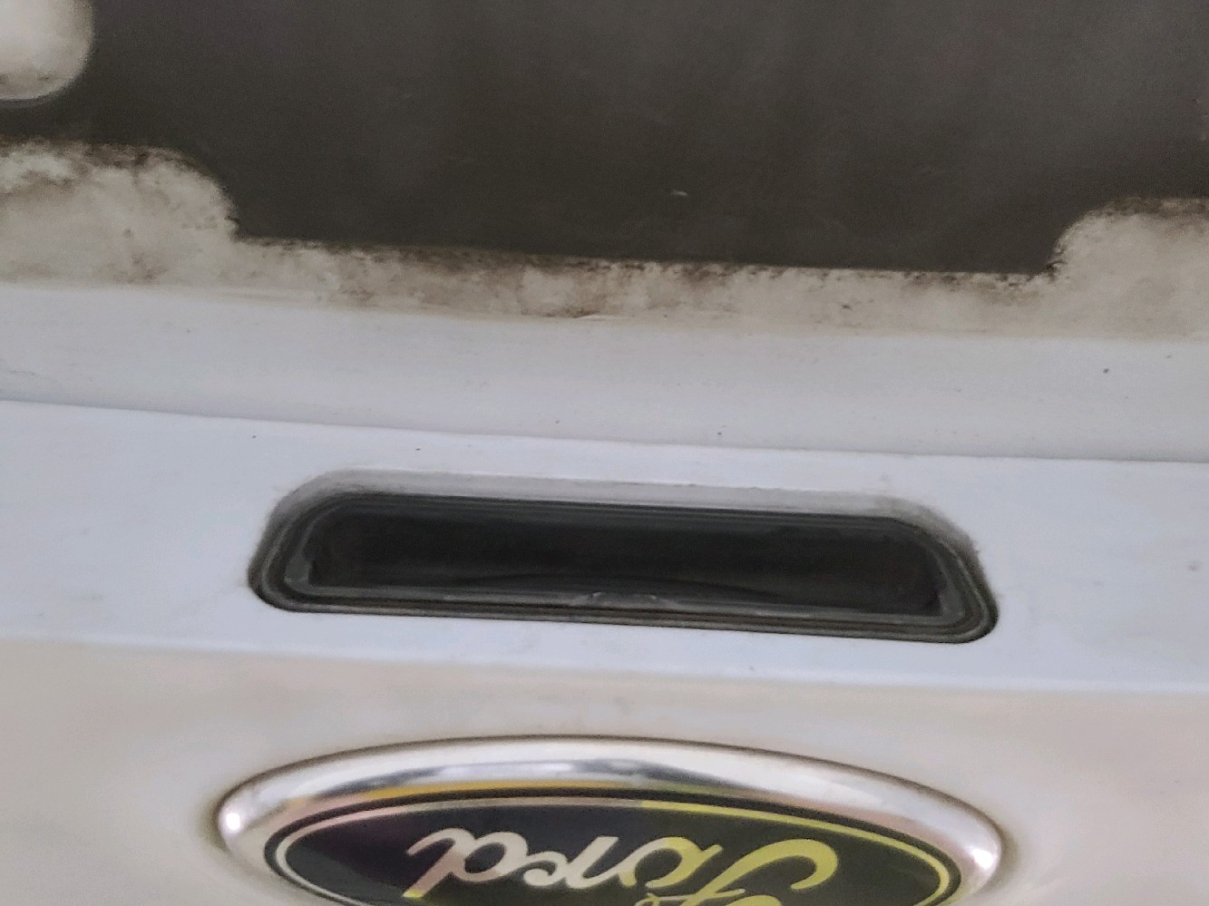 Hayon FORD FOCUS 3 PH.1 BLANC réf. 1946094 M0-4709T M0-4709T [reference_2418770] 4