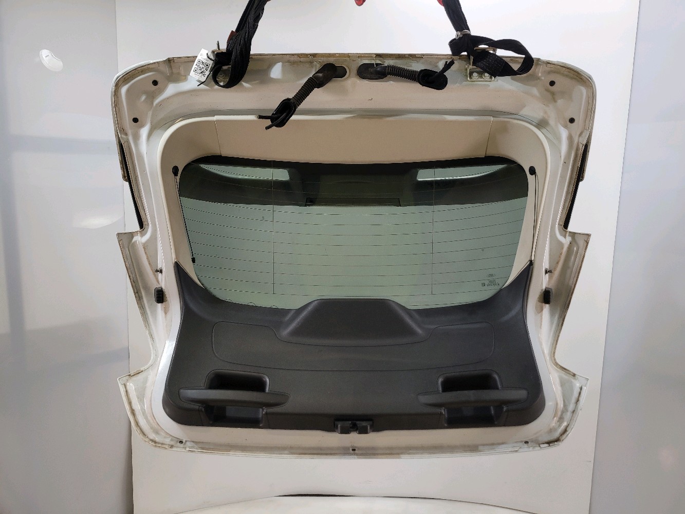 Hayon FORD FOCUS 3 PH.1 BLANC réf. 1946094 M0-4709T M0-4709T [reference_2418770] 2