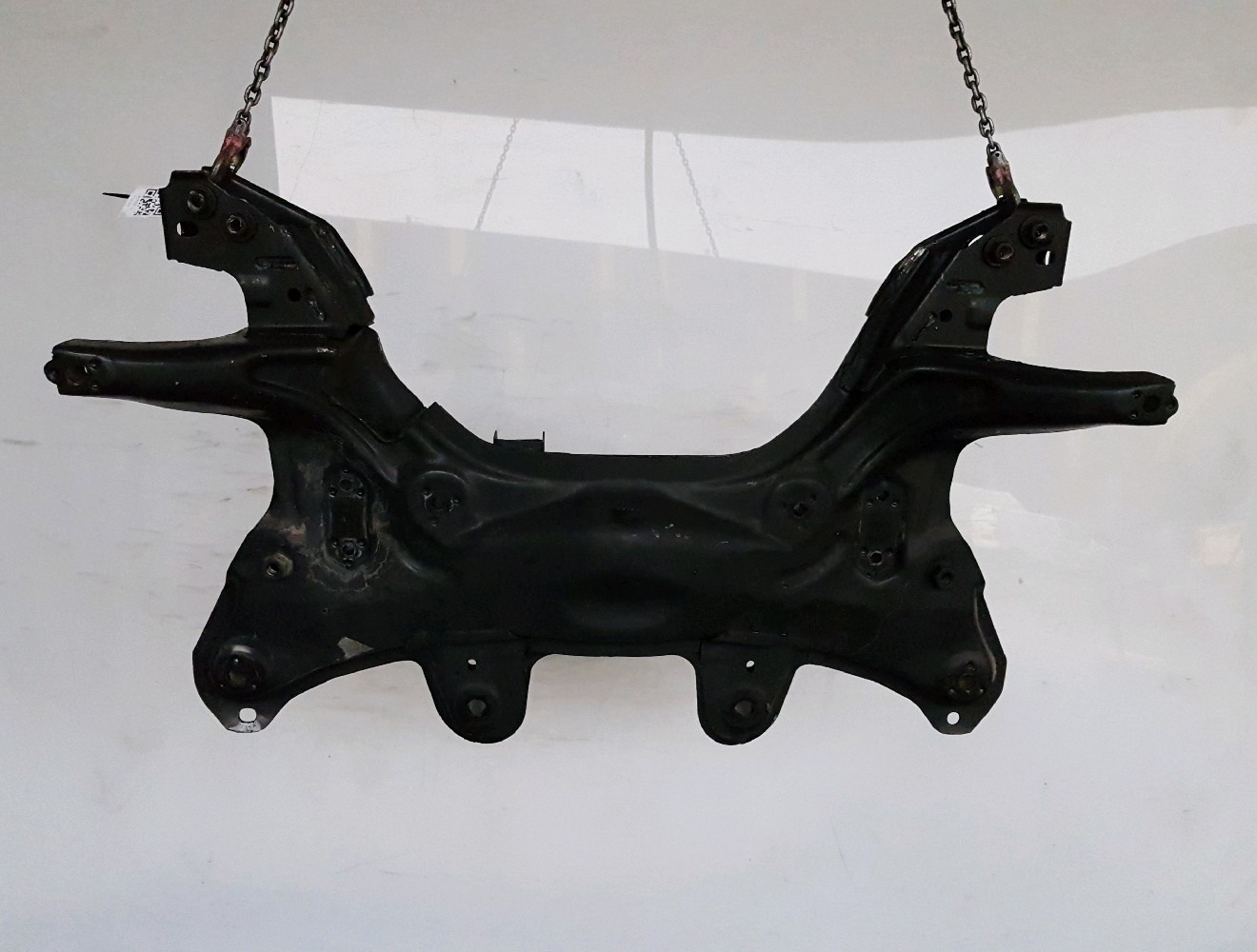 Berceau 52064538 - FIAT 500C 2 PH.1 1.3 JTD - I1-2023A I1-2023A