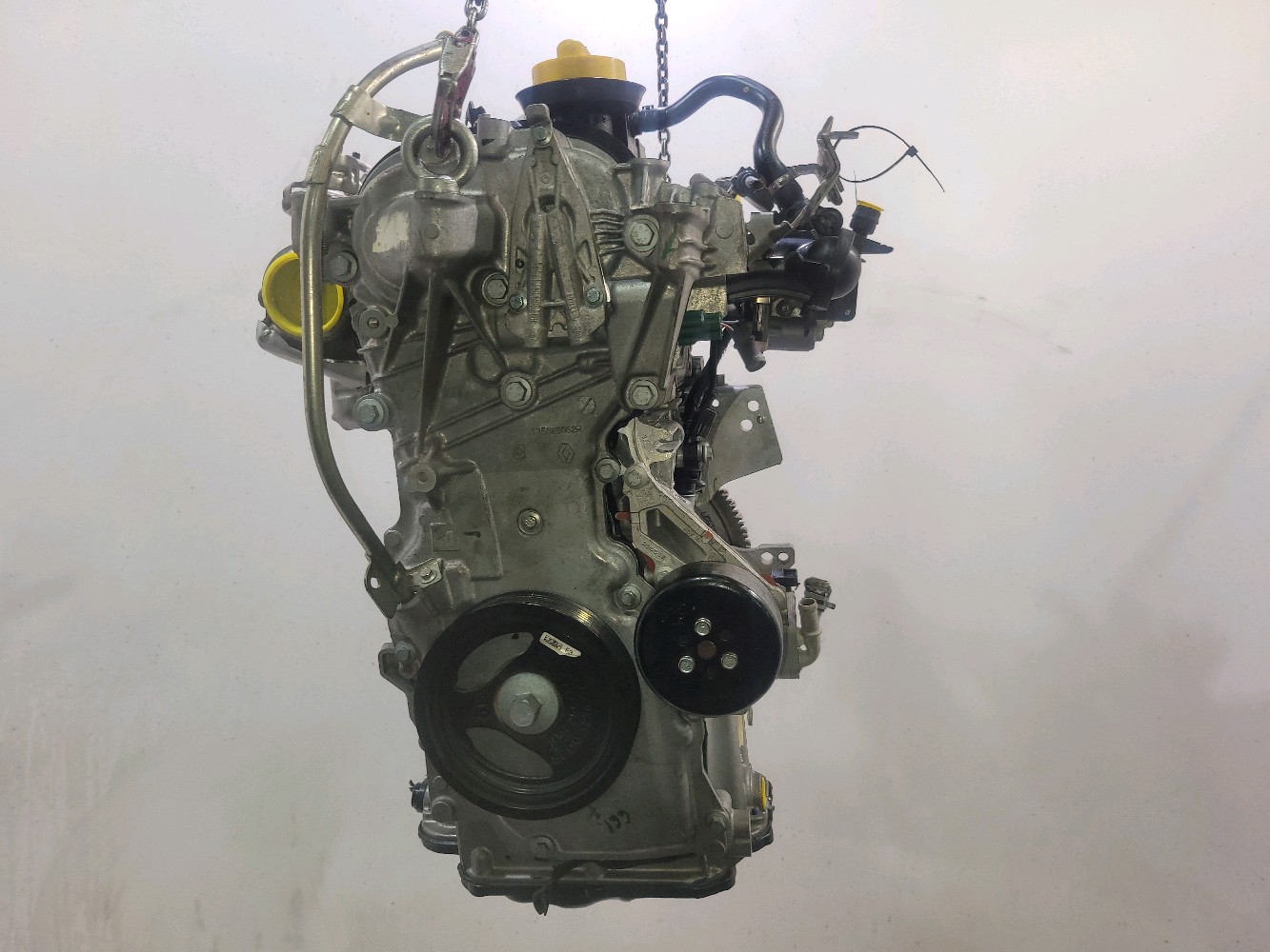 Moteur type H4D470 RENAULT CLIO 5 PH.1 J0-1135P J0-1135P