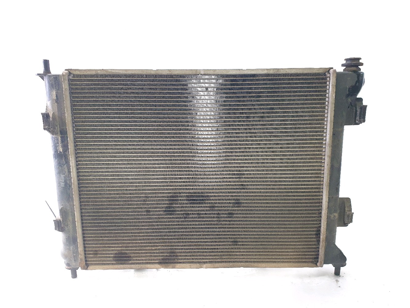 Radiateur d'eau HYUNDAI IX20 PH.1 réf. 253101P200 N0-0294F N0-0294F