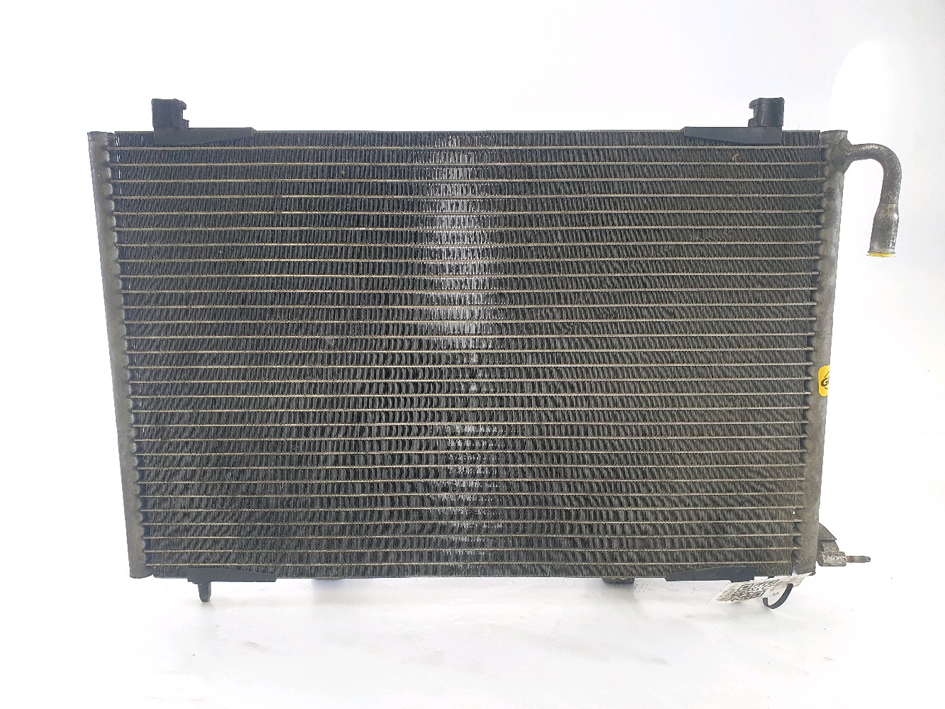 Radiateur de climatisation/Condenseur PEUGEOT 206 XR/XTPRE réf. 6455Y0 I1-3356M I1-3356M