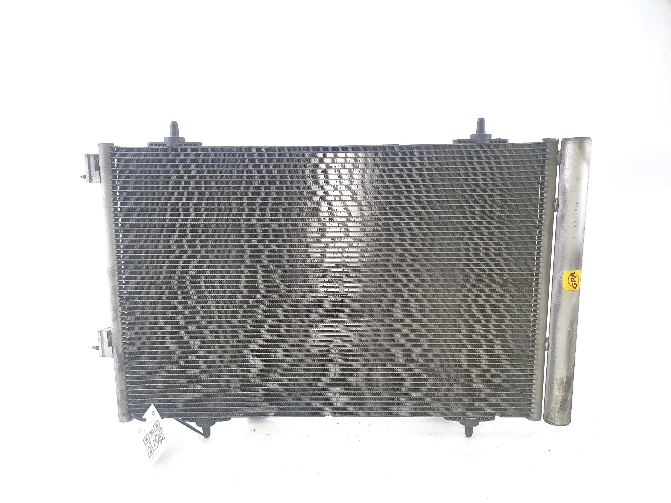 Radiateur de climatisation/Condenseur CITROEN C5 2 1.6 HDI réf. 6455JA Z1-3339F Z1-3339F