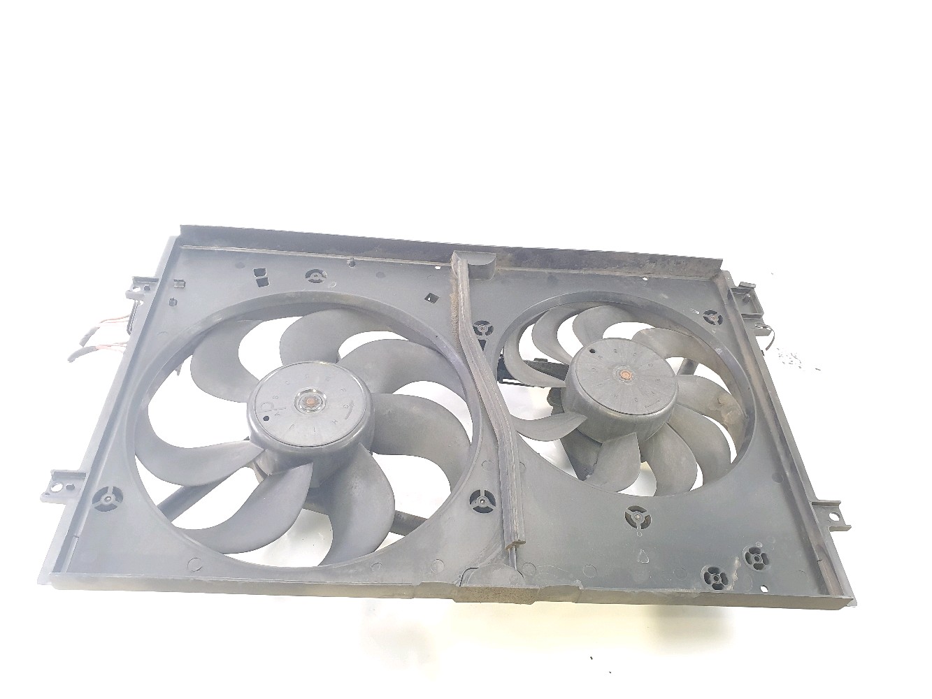 Groupe motoventilateur 6X0959455F - AUDI A3 1 PH.2 1.9 TDI - K1-3164E K1-3164E