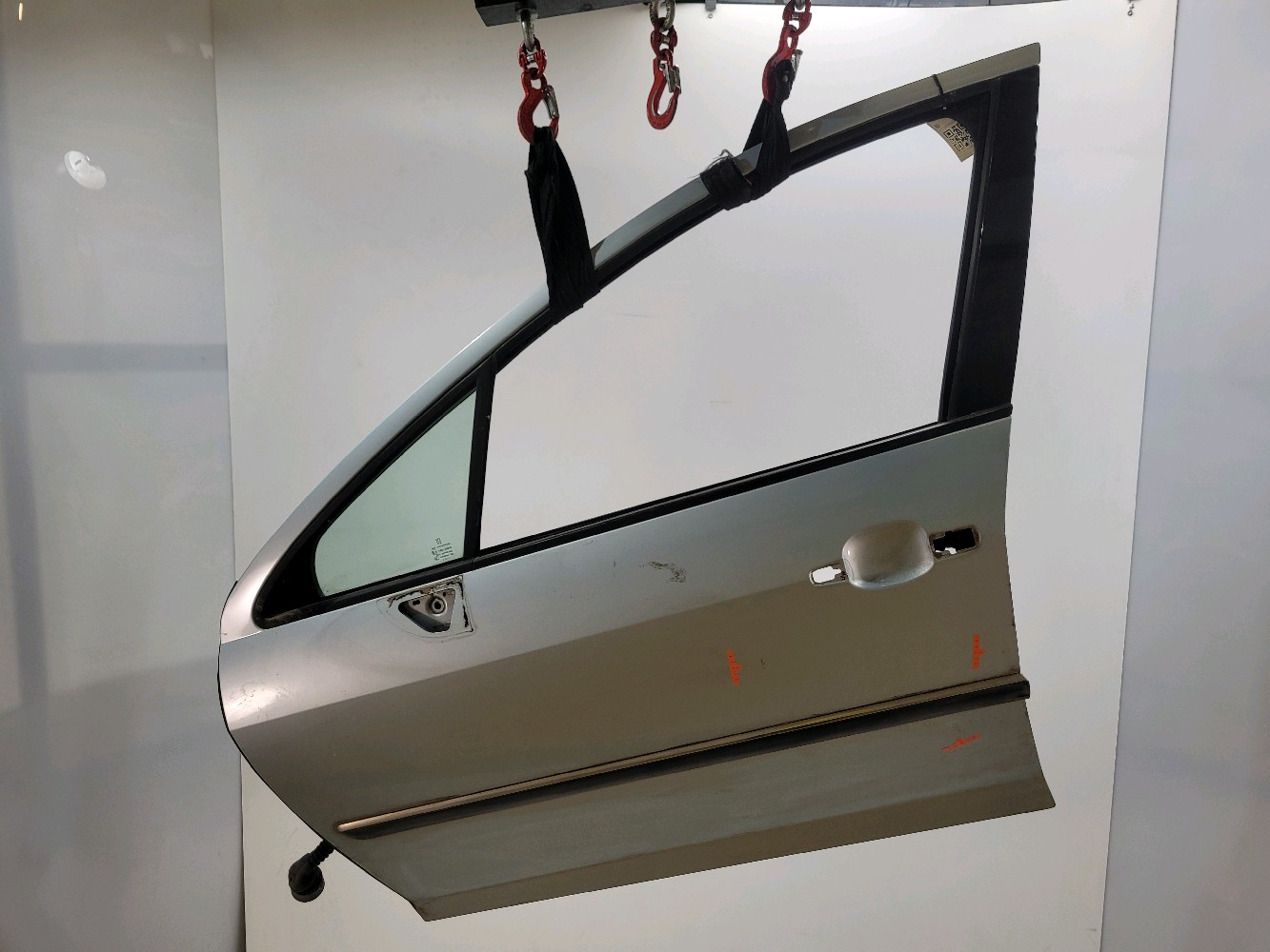 Porte avant gauche PEUGEOT 407 SW PH.1 9002X3 V0-0040X V0-0040X