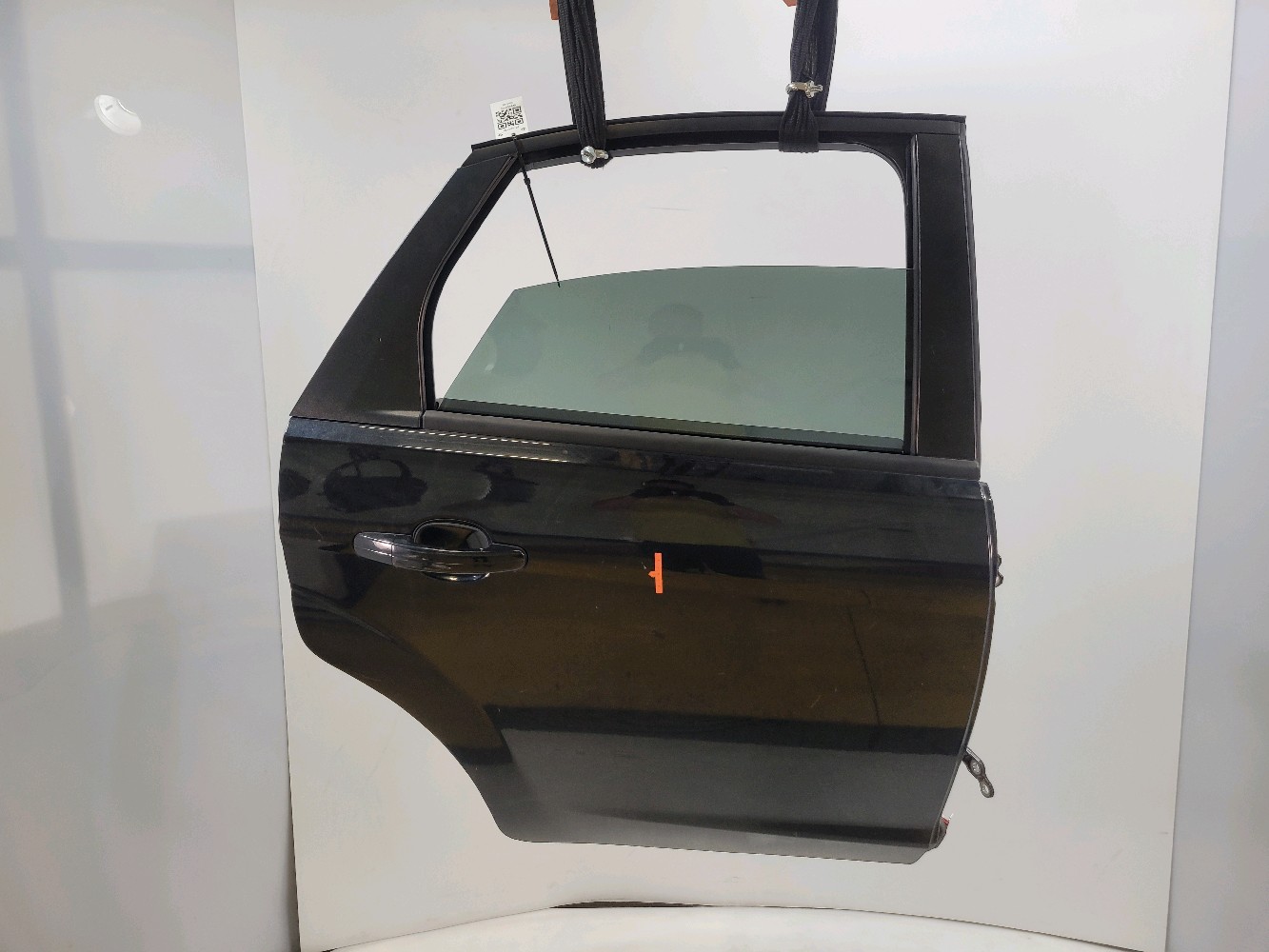 Porte arrière droite FORD FOCUS 2 PH.2 1702402 J0-9084M J0-9084M