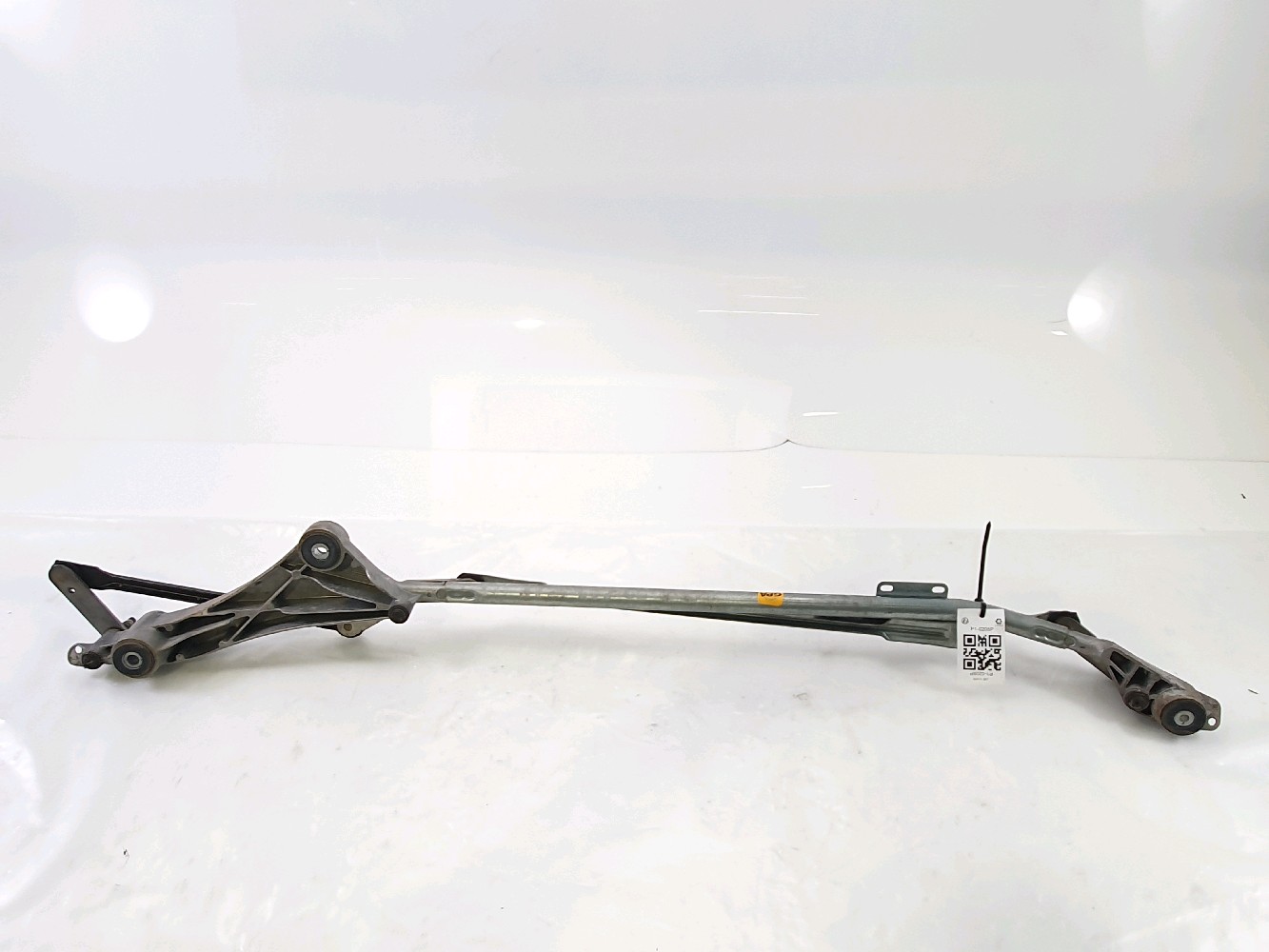 Mécanisme d'essuie glace avant GPA-21-0008837 - MERCEDES CLASSE A 2 PH.2 2.0 CDI - P1-0205P P1-0205P