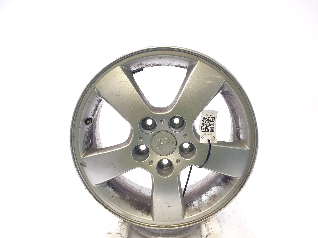 Jante alu 529102E900 - HYUNDAI TUCSON 1 2.0 CRDI - E1-1149N E1-1149N