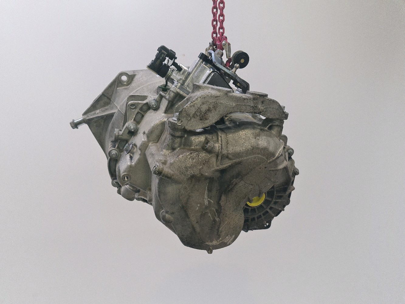 Boîte de vitesses type GETRAG-AVU OPEL INSIGNIA 1 PH.2 K0-1903X K0-1903X