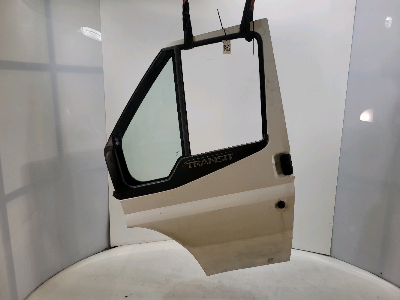 Porte avant gauche FORD TRANSIT 4 1717252 R1-1765V R1-1765V