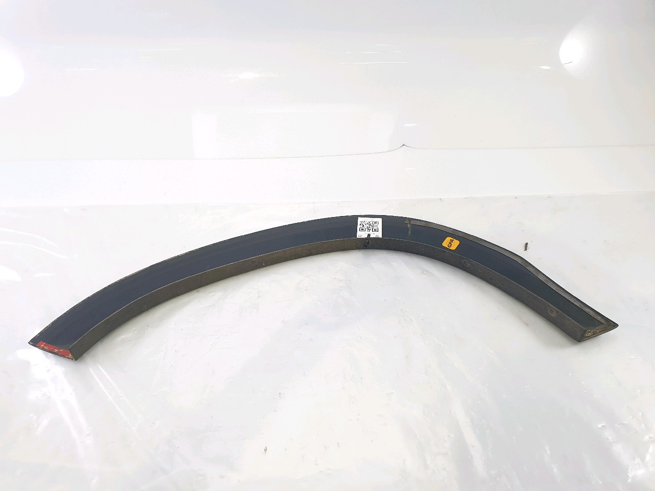 ELARGISSEUR AILE AVD 8201734088 - DACIA DUSTER 2 PH.1 BDCI 115 - I1-1172I I1-1172I [reference_2320470] 2