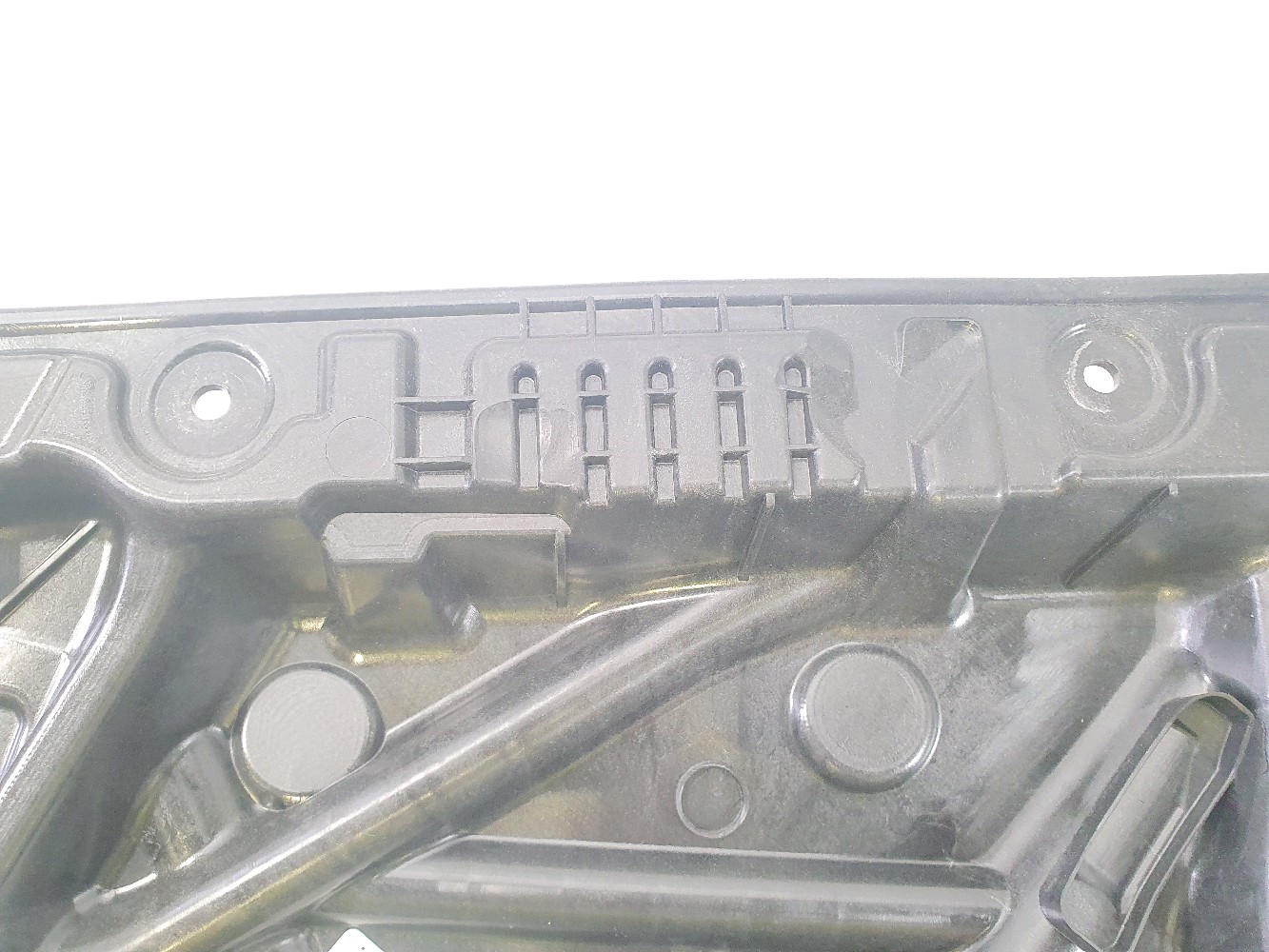 Lève vitre avant droit MERCEDES CLASSE A 4 T1-2197W T1-2197W [reference_163727] 4