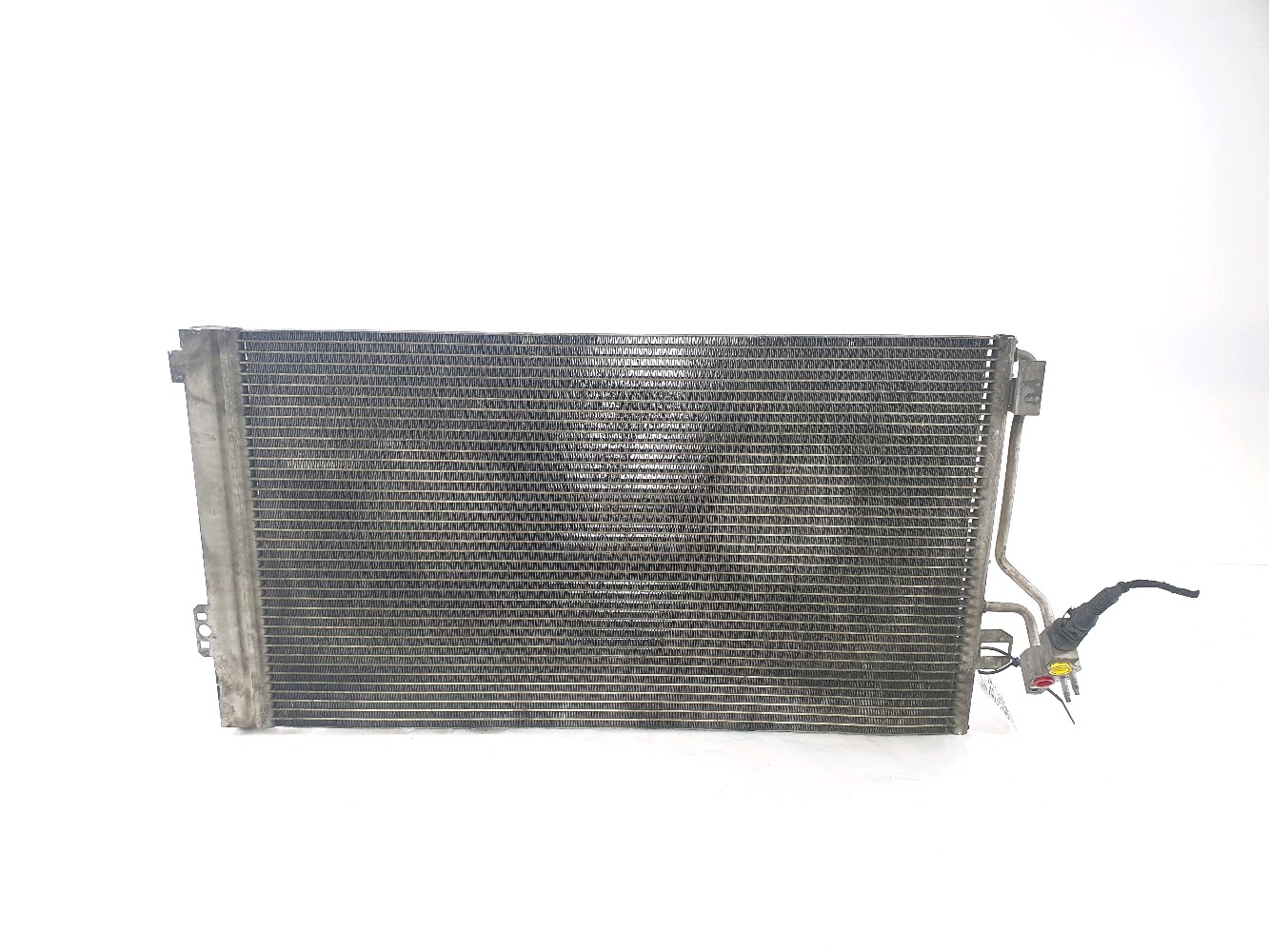 Radiateur de climatisation/Condenseur MERCEDES VITO COMPACT 2 PH.2 -NS1K_TYPE réf. 6398350800 R1-2834T R1-2834T