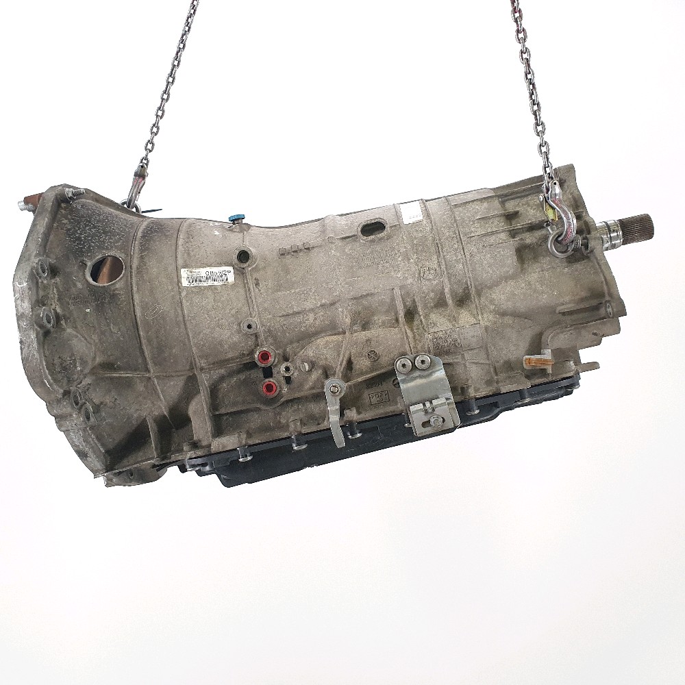 Boîte de vitesses type 24007590349 BMW X6 1 PH.1 C1-1205L C1-1205L