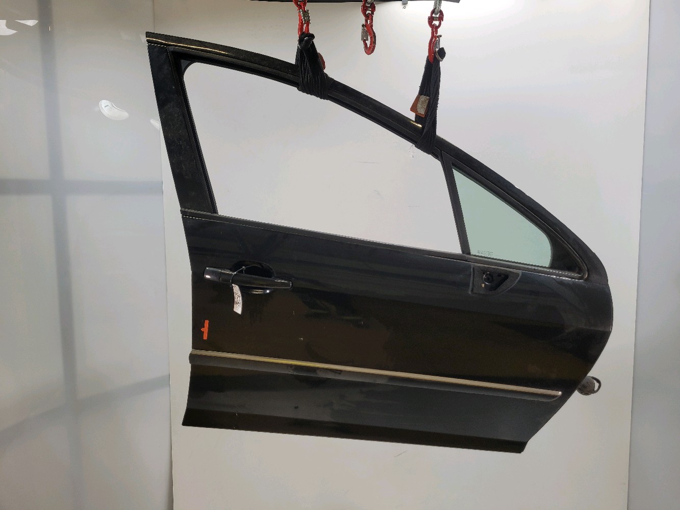 Porte avant droite PEUGEOT 407 SW PH.1 9004X6 T0-1553U T0-1553U