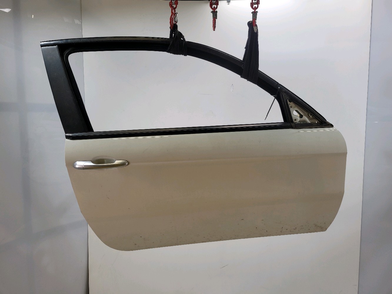 Porte droite (3 portes) ALFA-ROMEO 147 PH.2 60695150 H0-0382Z H0-0382Z