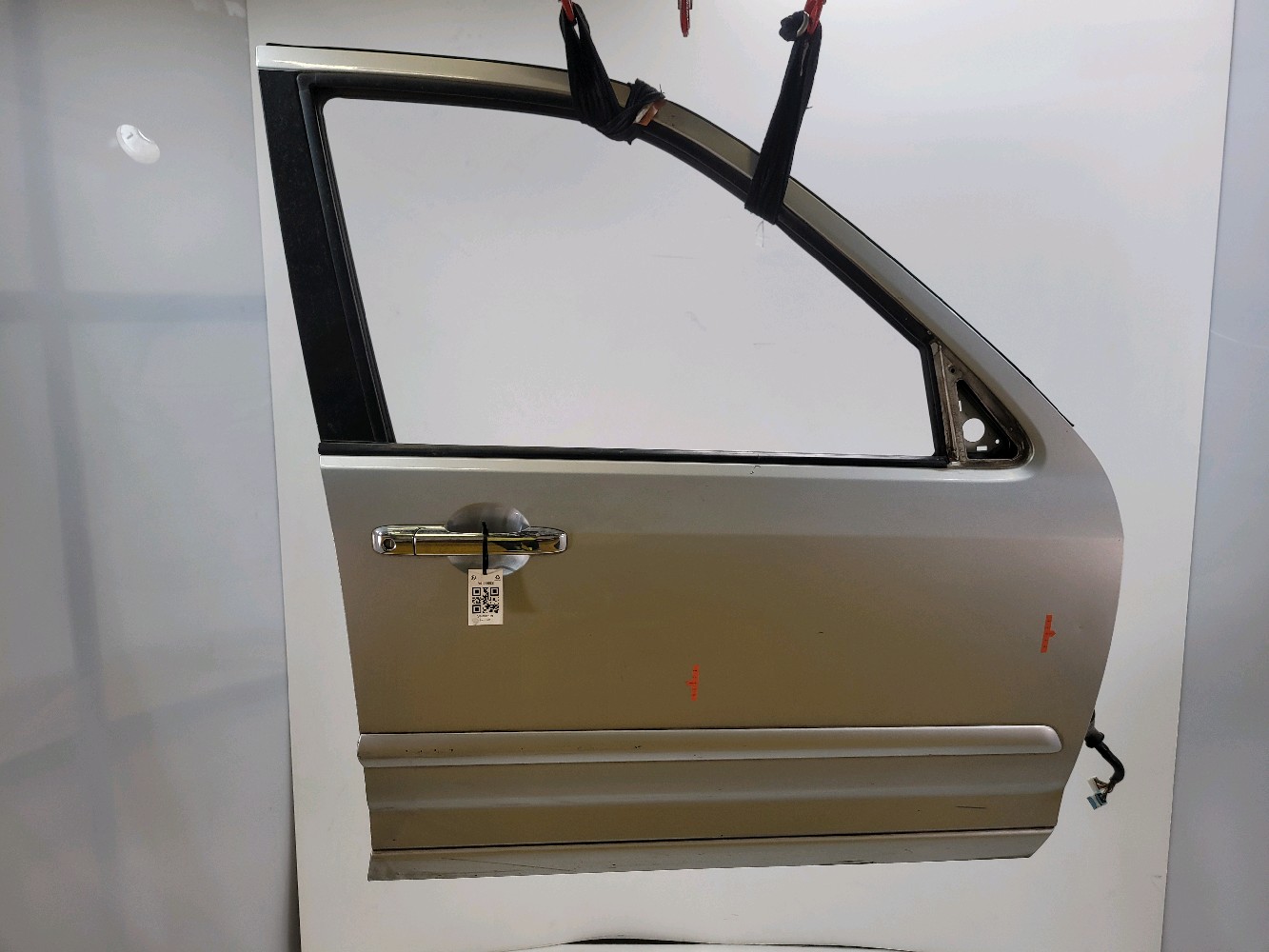 Porte avant droite HONDA CR-V 2 PH.2 67010S9AA90ZZ A0-9989S A0-9989S