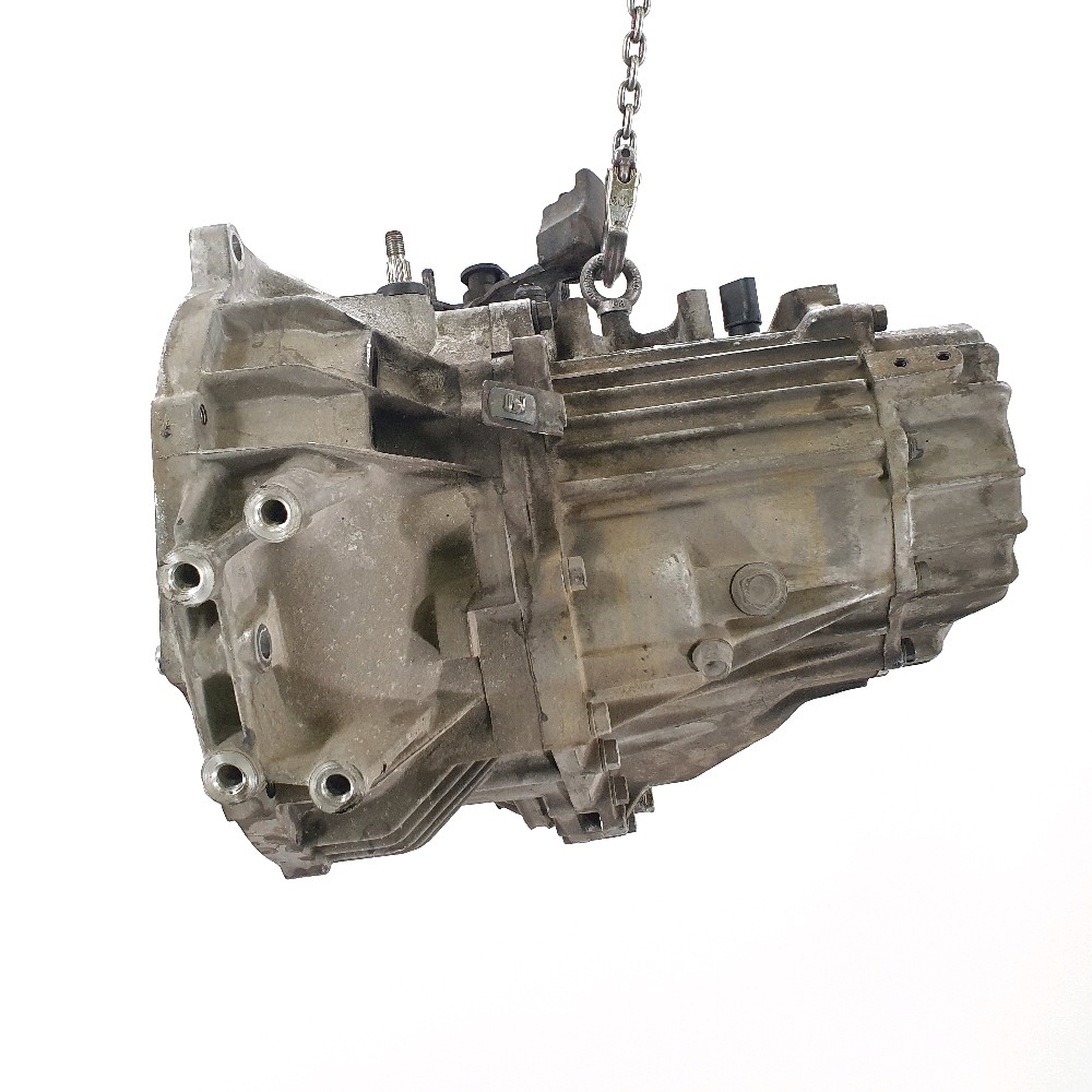 Boîte de vitesses type 4300028723 HYUNDAI COUPE 2 PH.1 E1-3203E E1-3203E