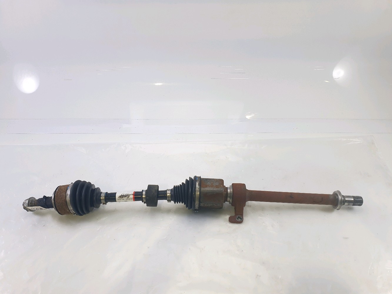 Cardan avant droit HONDA HR-V 2 réf. 44305T8ME93 A1-1592V A1-1592V