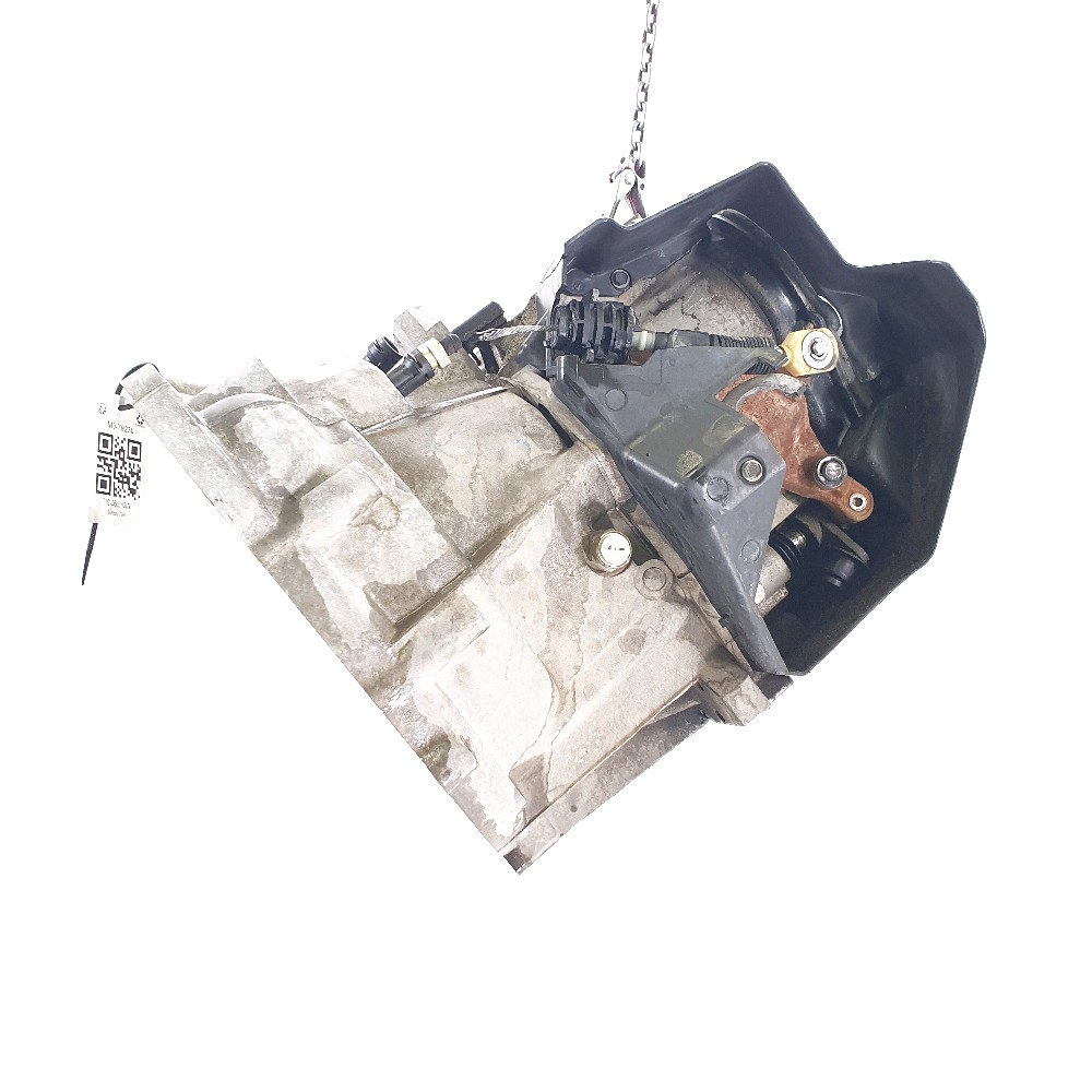 Boîte de vitesses type 2N1R7002CD FORD FIESTA 5 PH.2 M0-7923L M0-7923L
