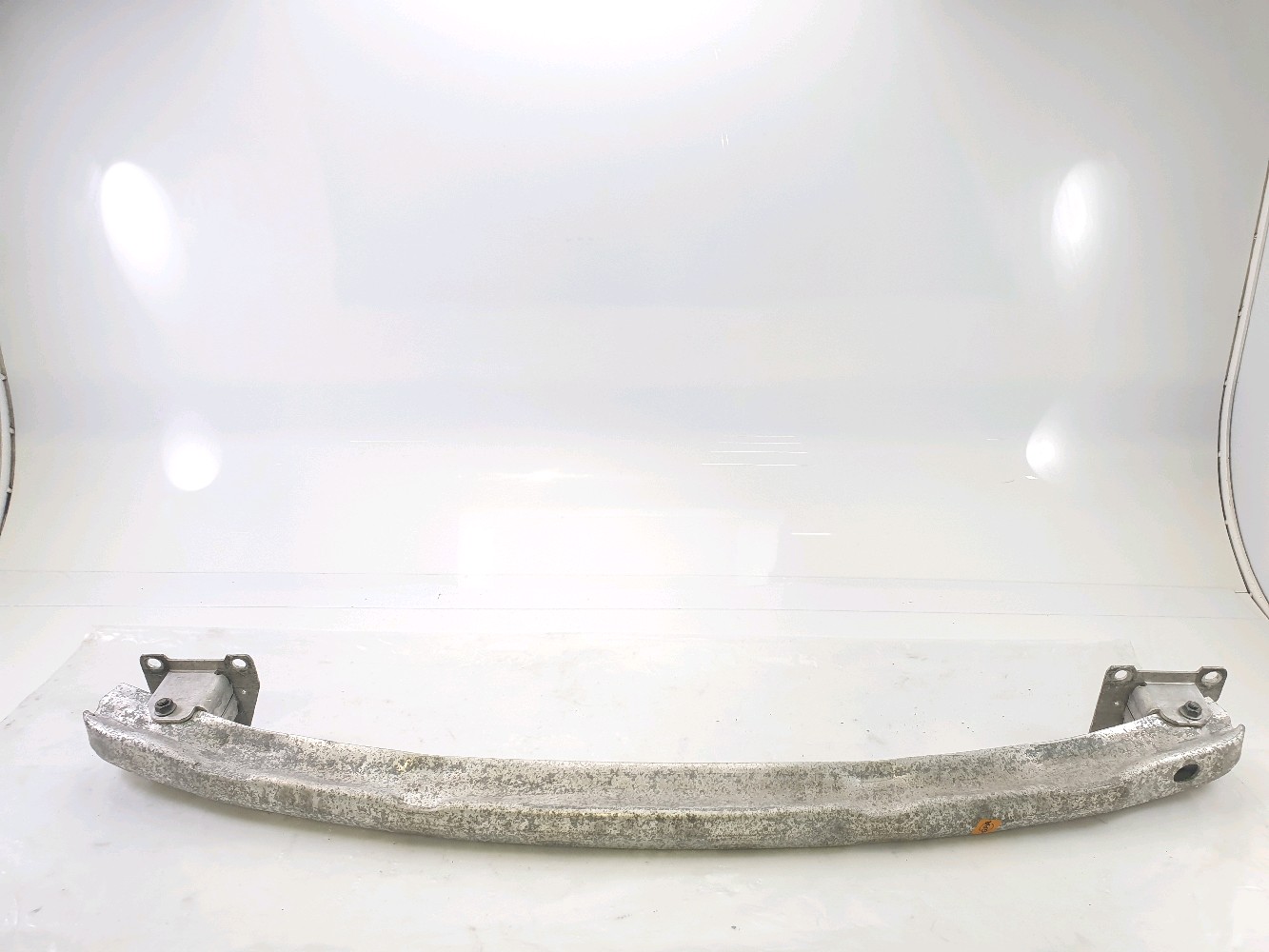 Traverse de pare choc arrière 8200882820 - RENAULT MEGANE 2 PH.1 1.9 DCI - W1-1526N W1-1526N