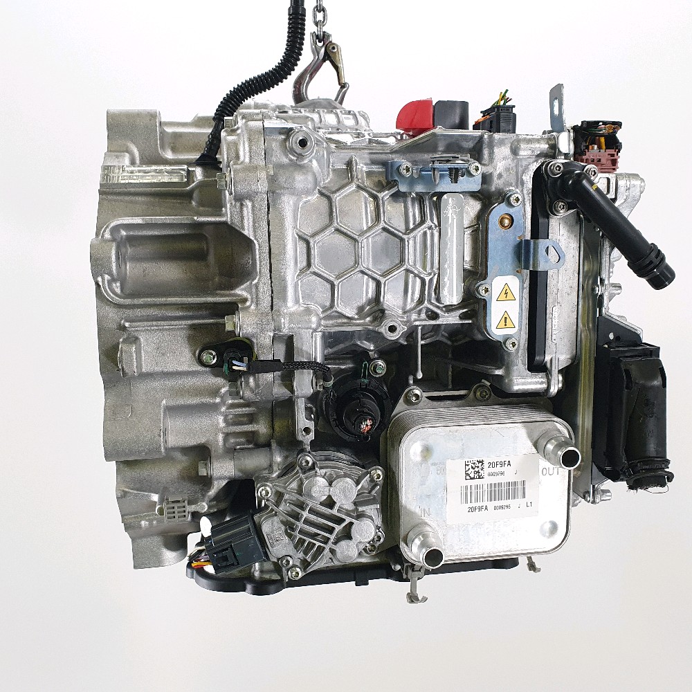 Boîte de vitesses type 20F9FA PEUGEOT 308 3 Q0-7847W Q0-7847W