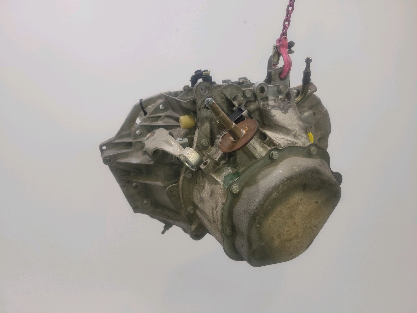 Boîte de vitesses type 20TD95 CITROEN XSARA PH.1 X1-2213S X1-2213S