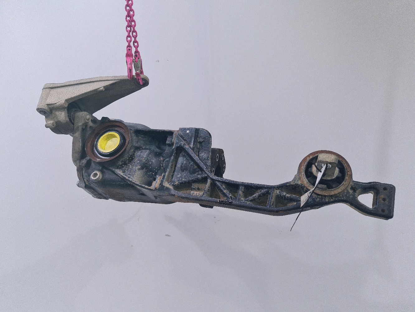 Pont arrière 4473500914 - MERCEDES VITO COMPACT 3 -NS1K_TYPE - B0-9632S B0-9632S