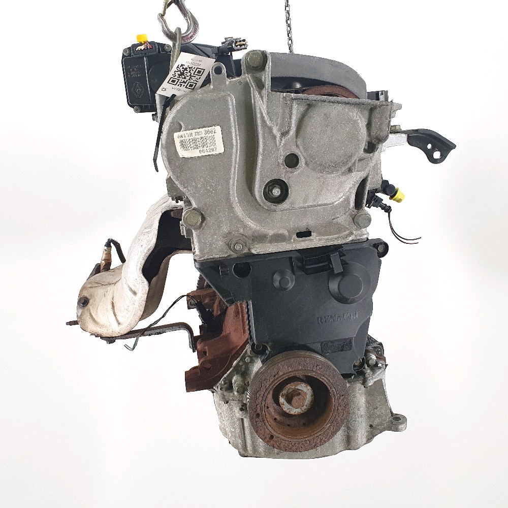 Moteur type K4M750 RENAULT KANGOO 1 PH.1 I1-1022A I1-1022A