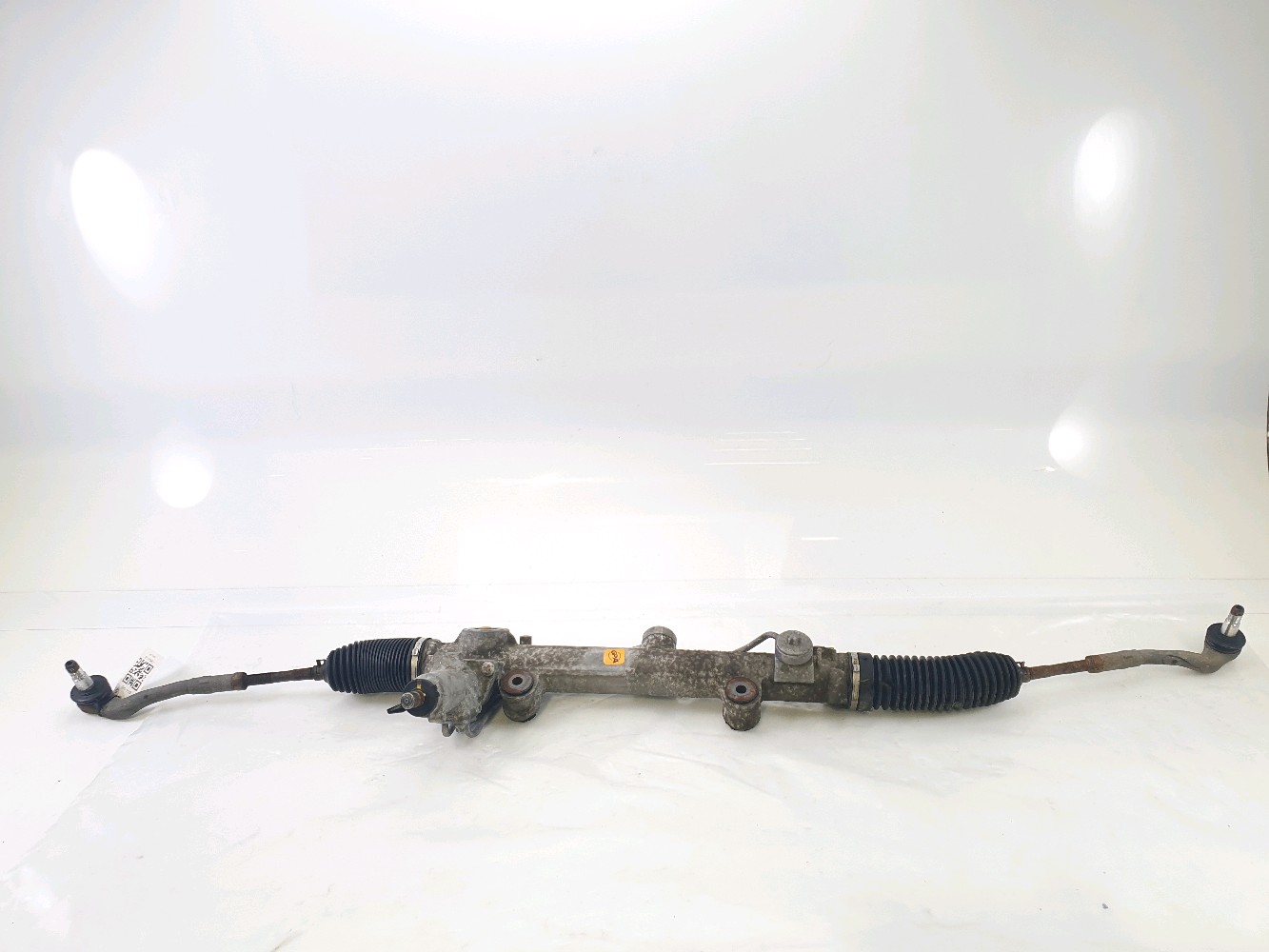 Crémaillère 2034603500 - MERCEDES CLASSE C SPORTCOUPE 2 PH.2 CLC CDI - S1-0134U S1-0134U