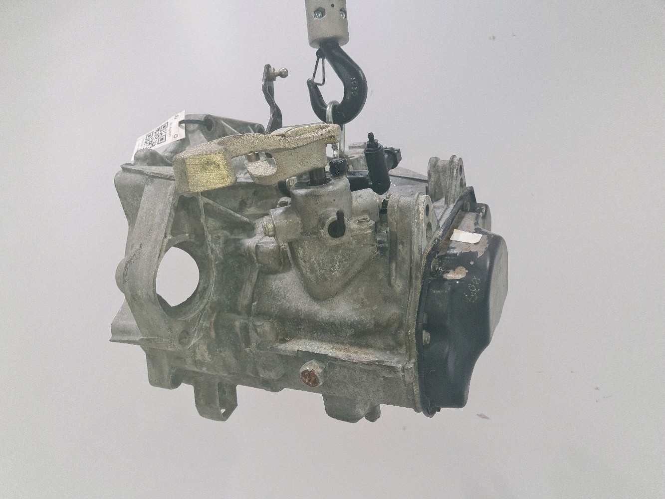 Boîte de vitesses type JGH VOLKSWAGEN FOX M1-8076W M1-8076W